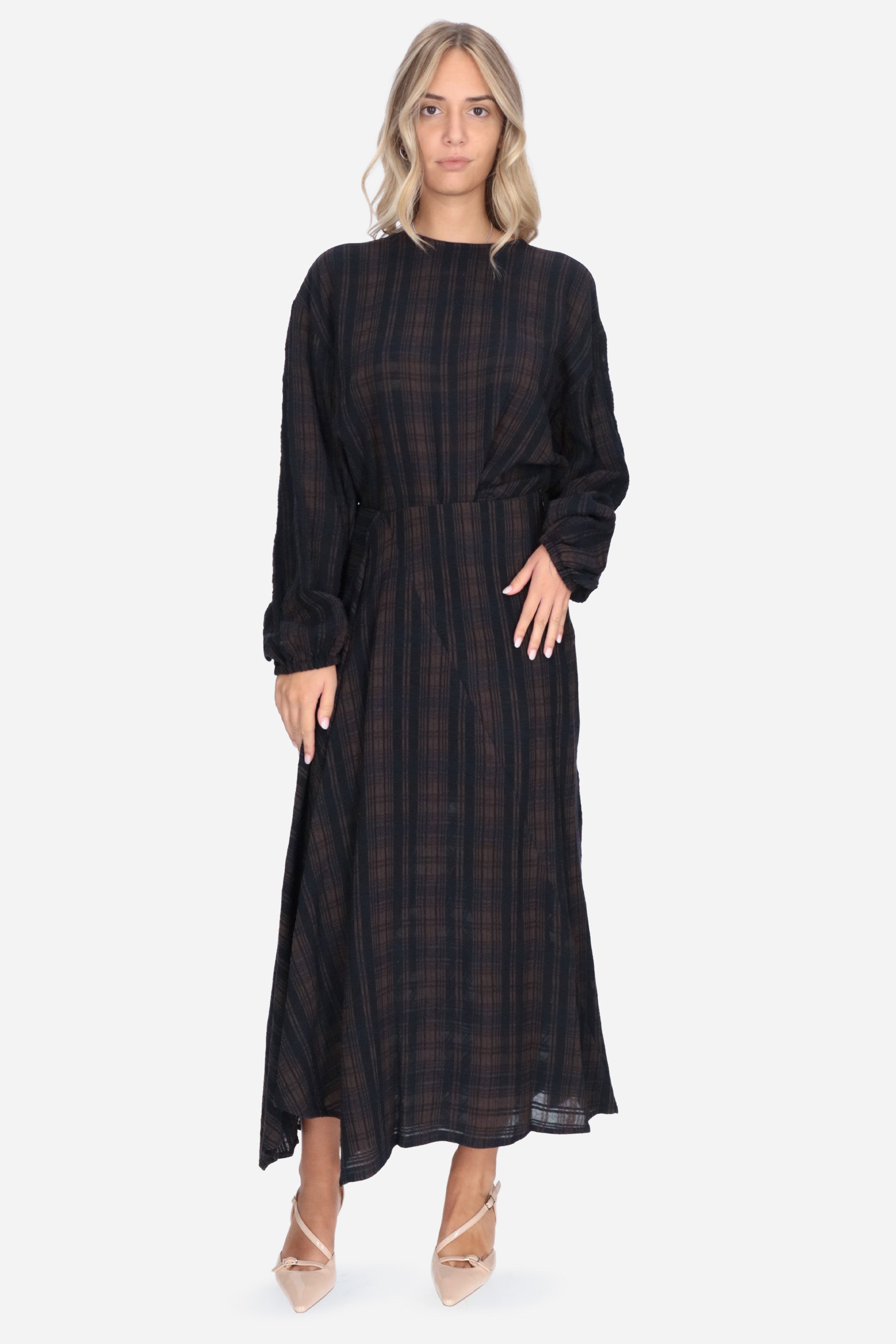 BLU | ANNARITA N - D F1015YBGTRAC Blusa