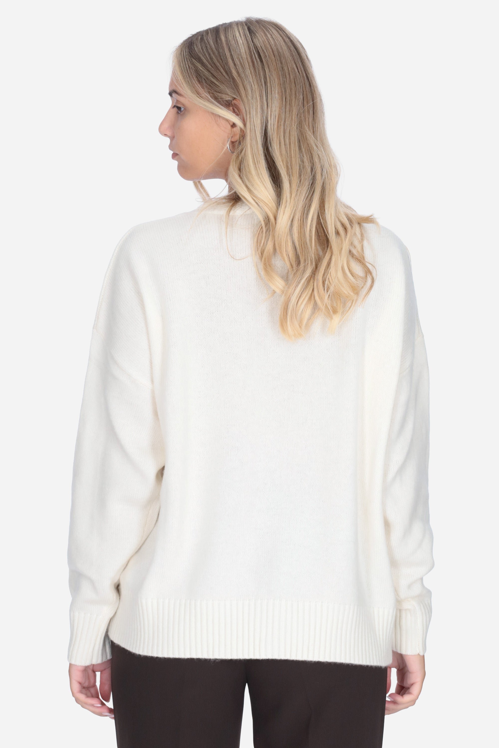 PANNA | JIJIL - D MK014 Cardigan
