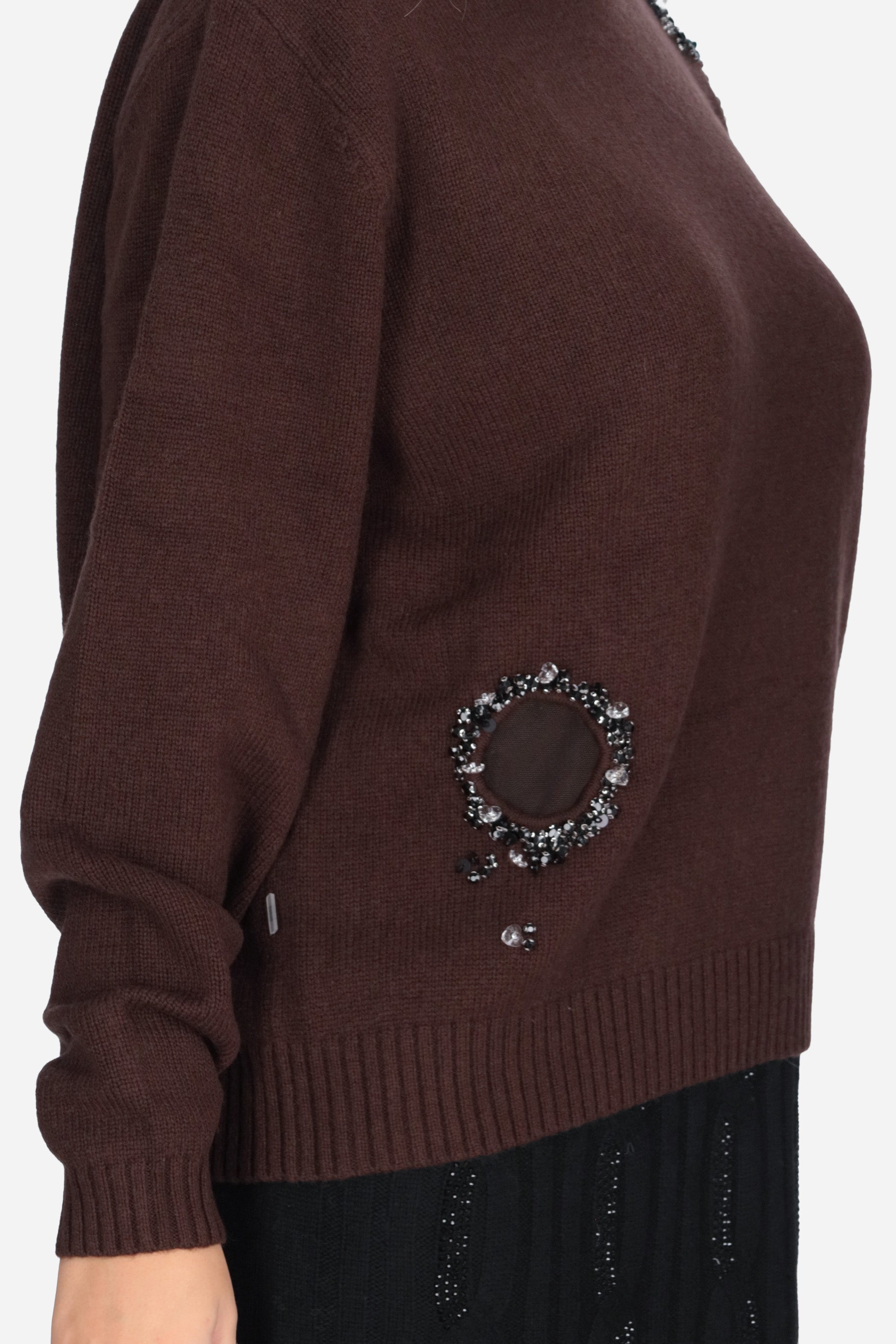 TESTA DI MORO | JIJIL - D MK077 Maglia