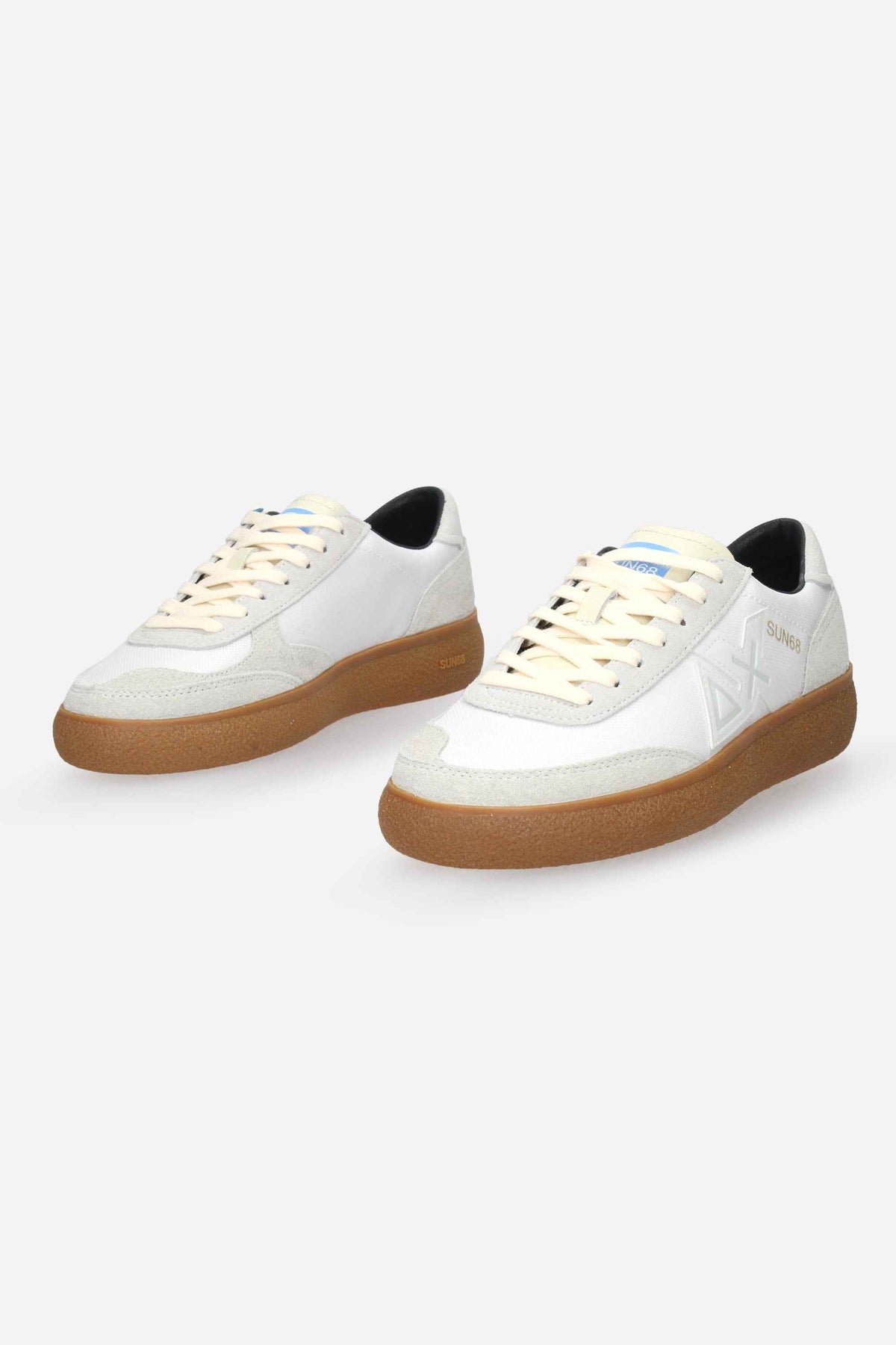 SUN68 - U Z46157 Sneakers
