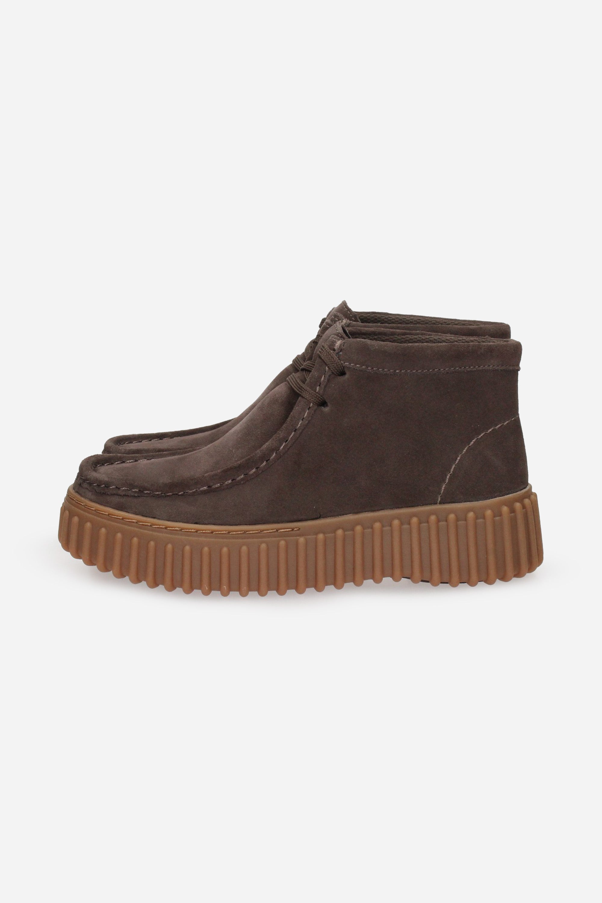 MARRONE | CLARKS - D 26185345 Polacco