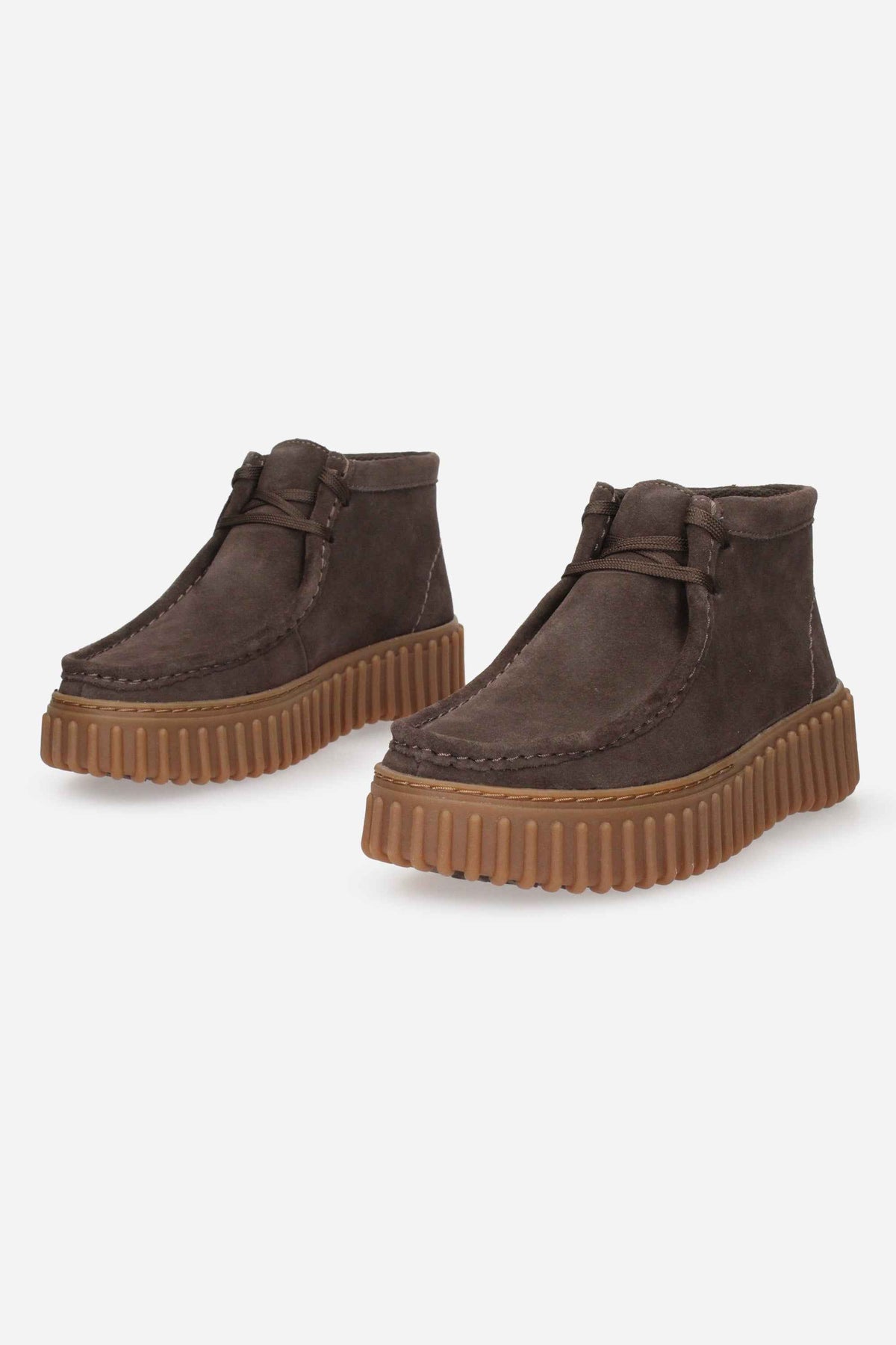 CLARKS - D 26185345 Polacco