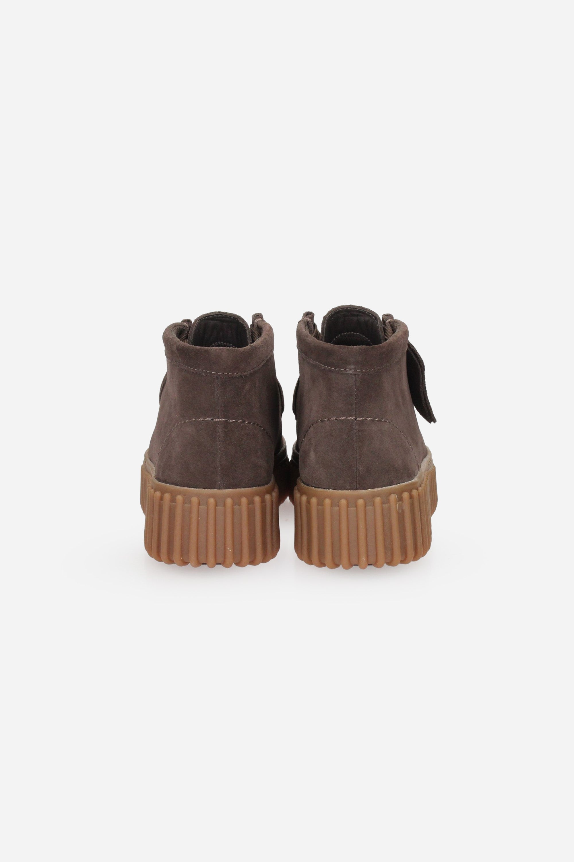 MARRONE | CLARKS - D 26185345 Polacco