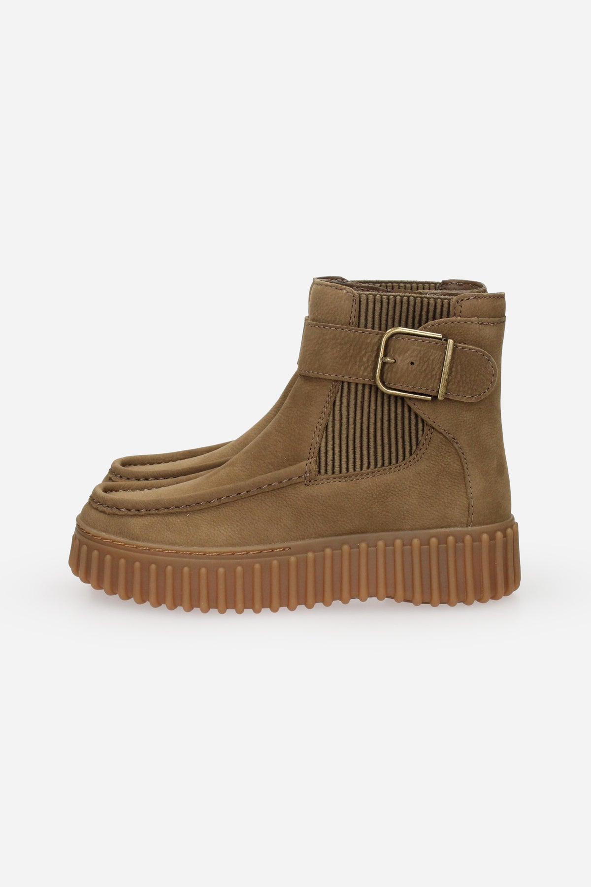 MARRONE | CLARKS - D 26327988 Beatles