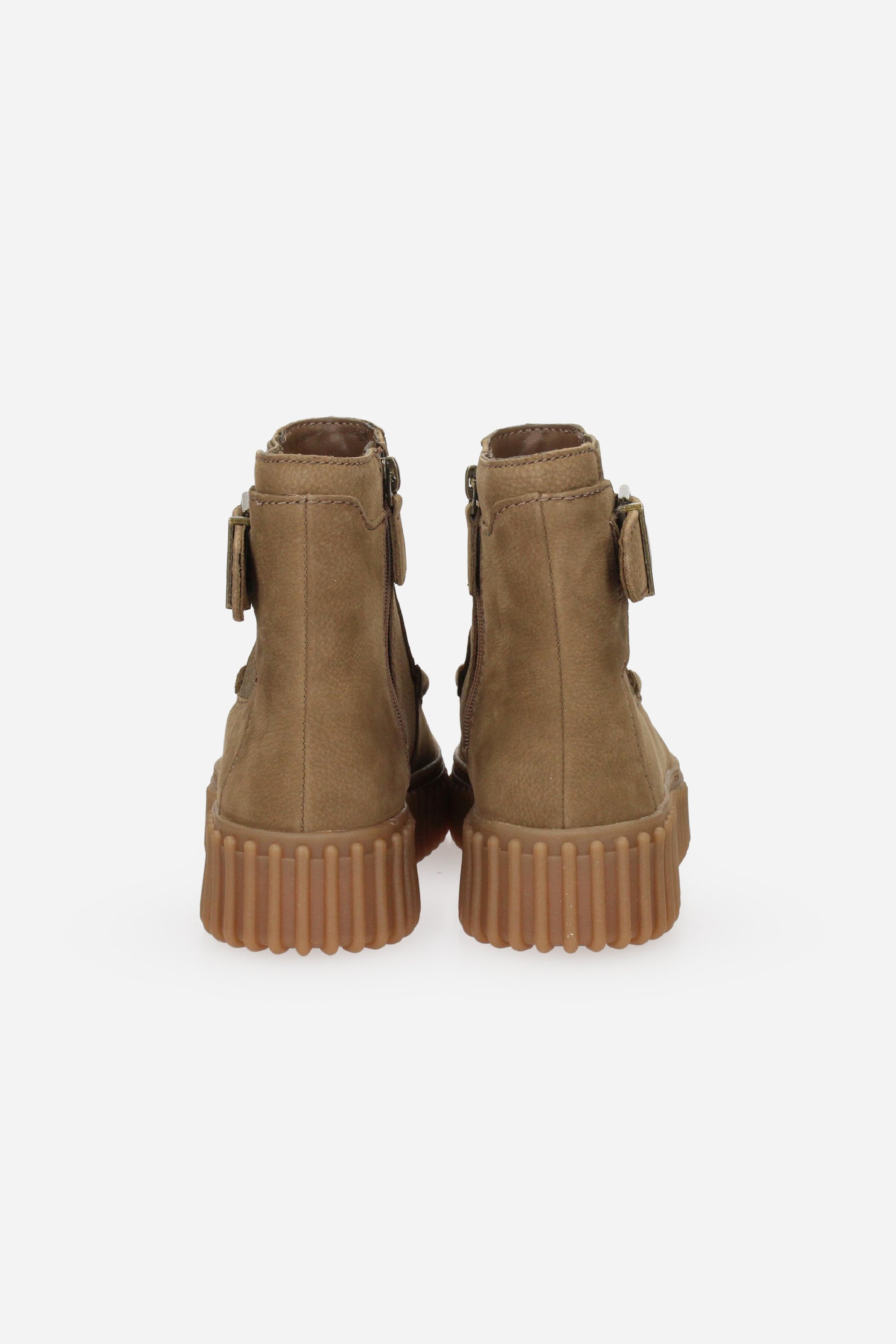 MARRONE | CLARKS - D 26327988 Beatles