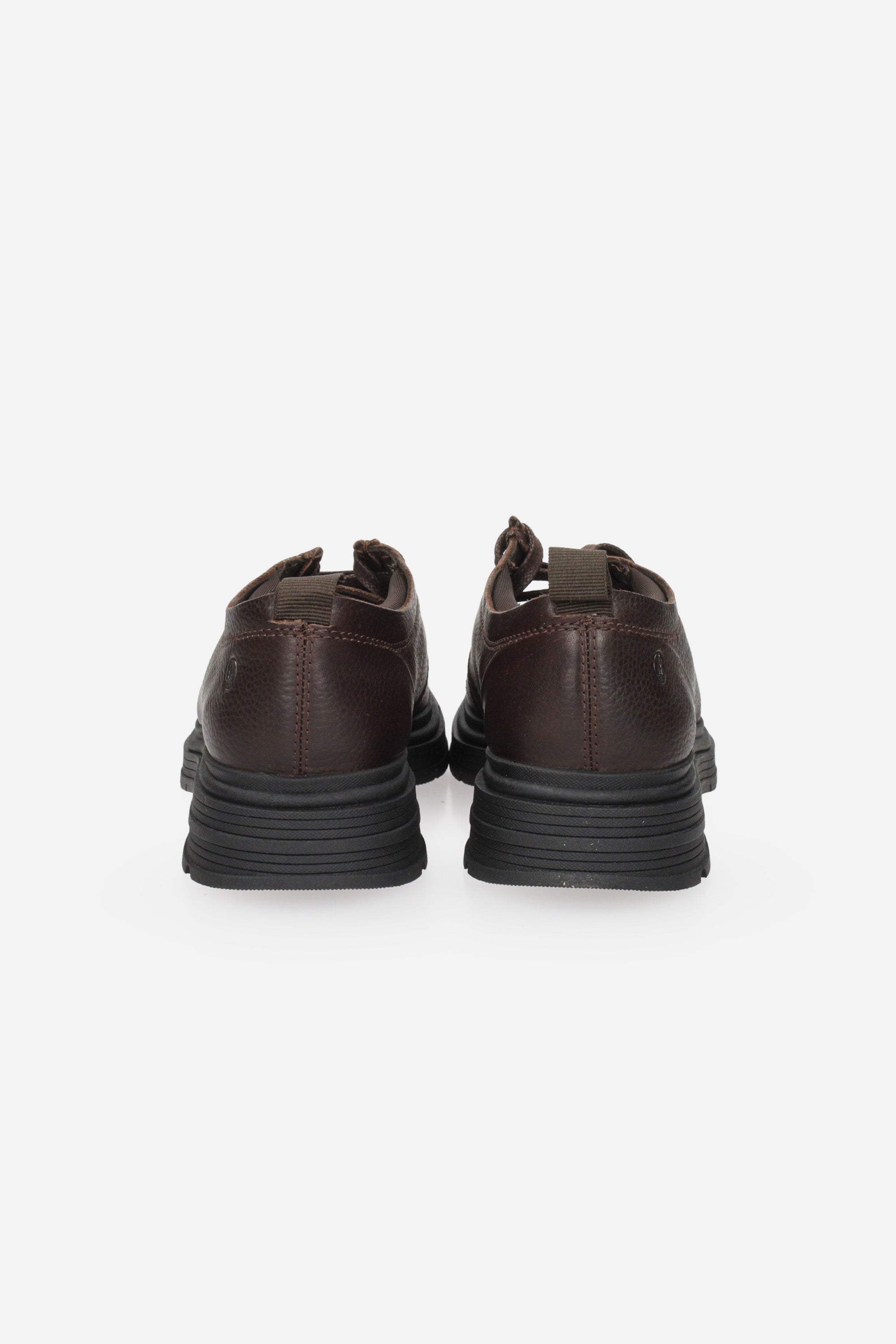 MARRONE | CLARKS - U 26320149 Mocassino