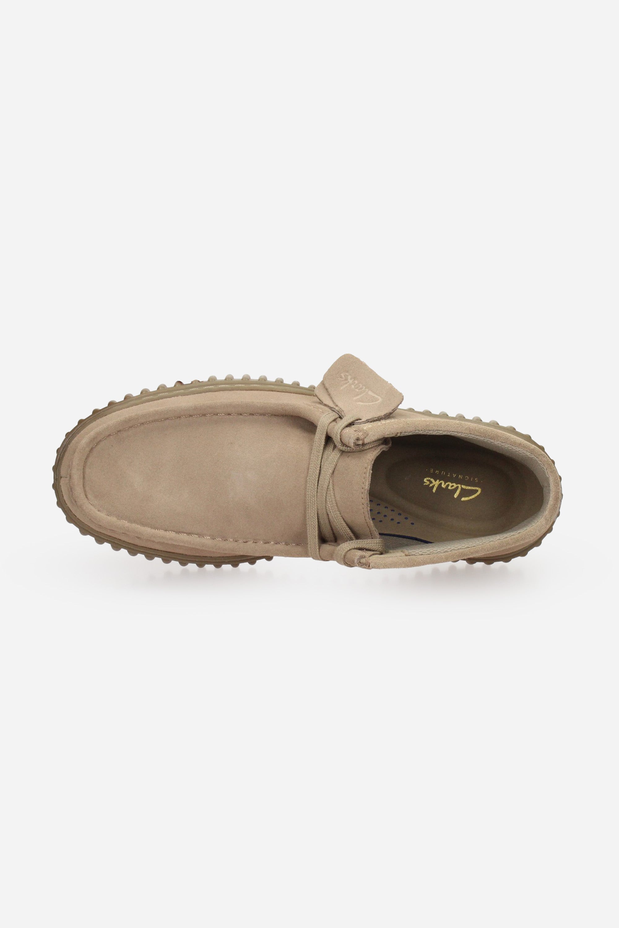TORTORA | CLARKS - U 26327244 Polacco