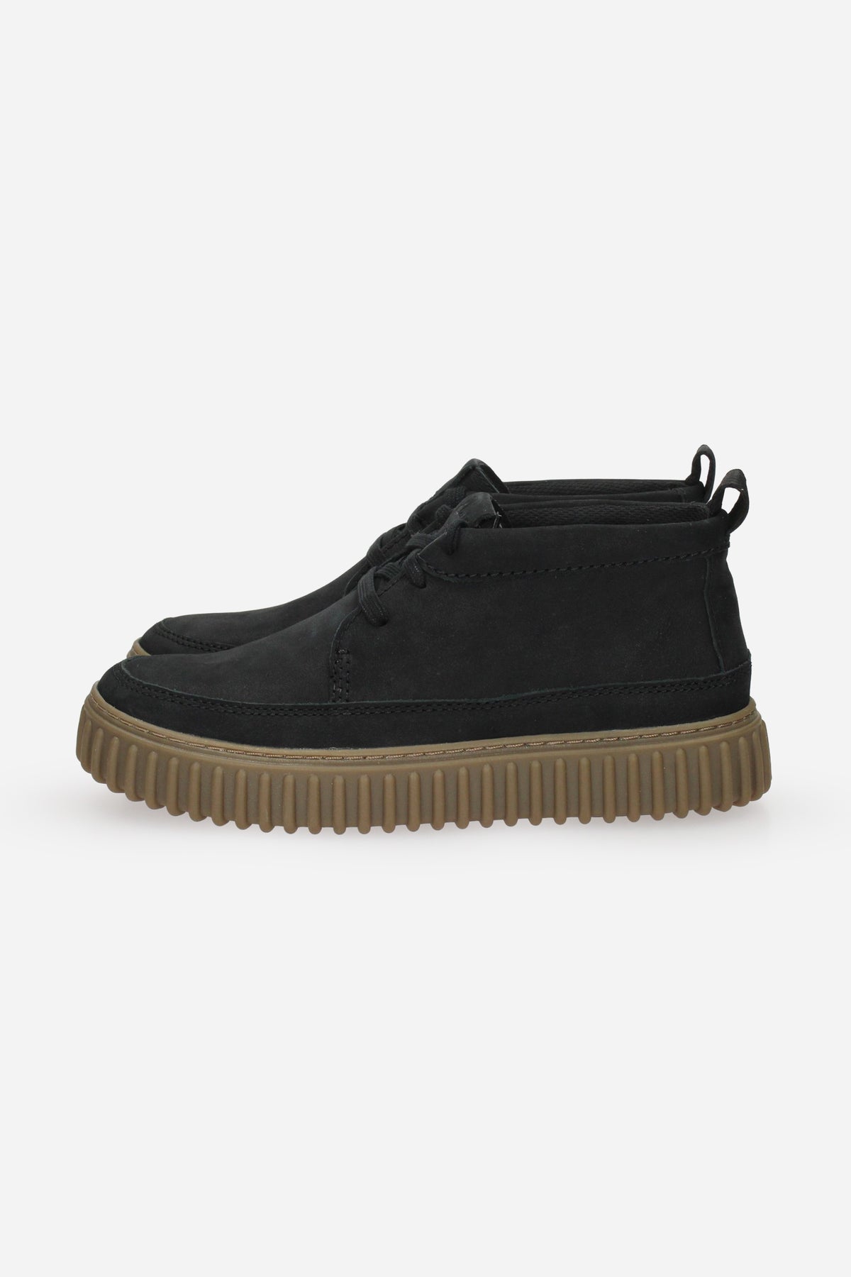NERO | CLARKS - U 26328005 Polacco
