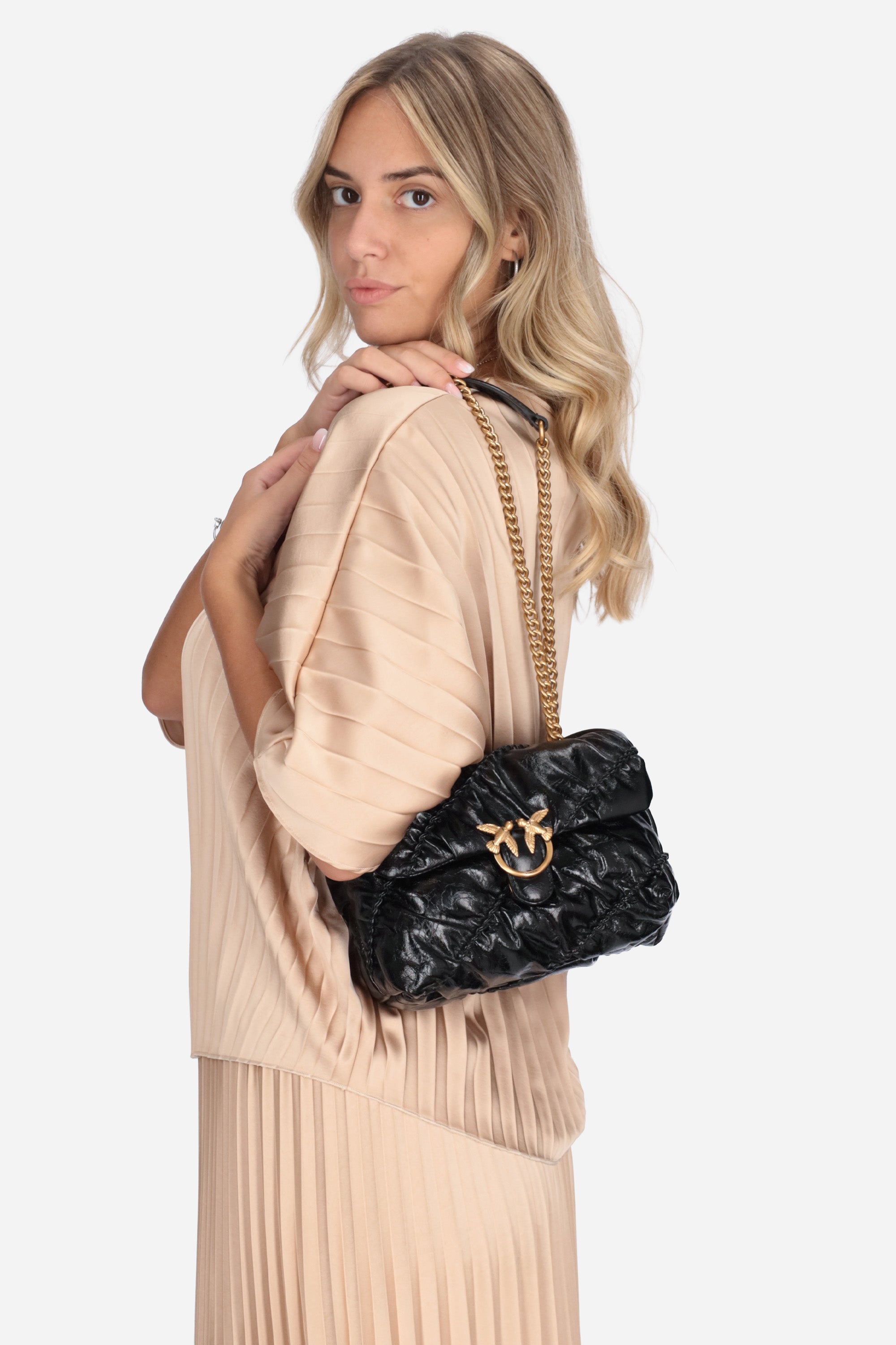 NERO | PINKO - D 107162A2JC Borsa