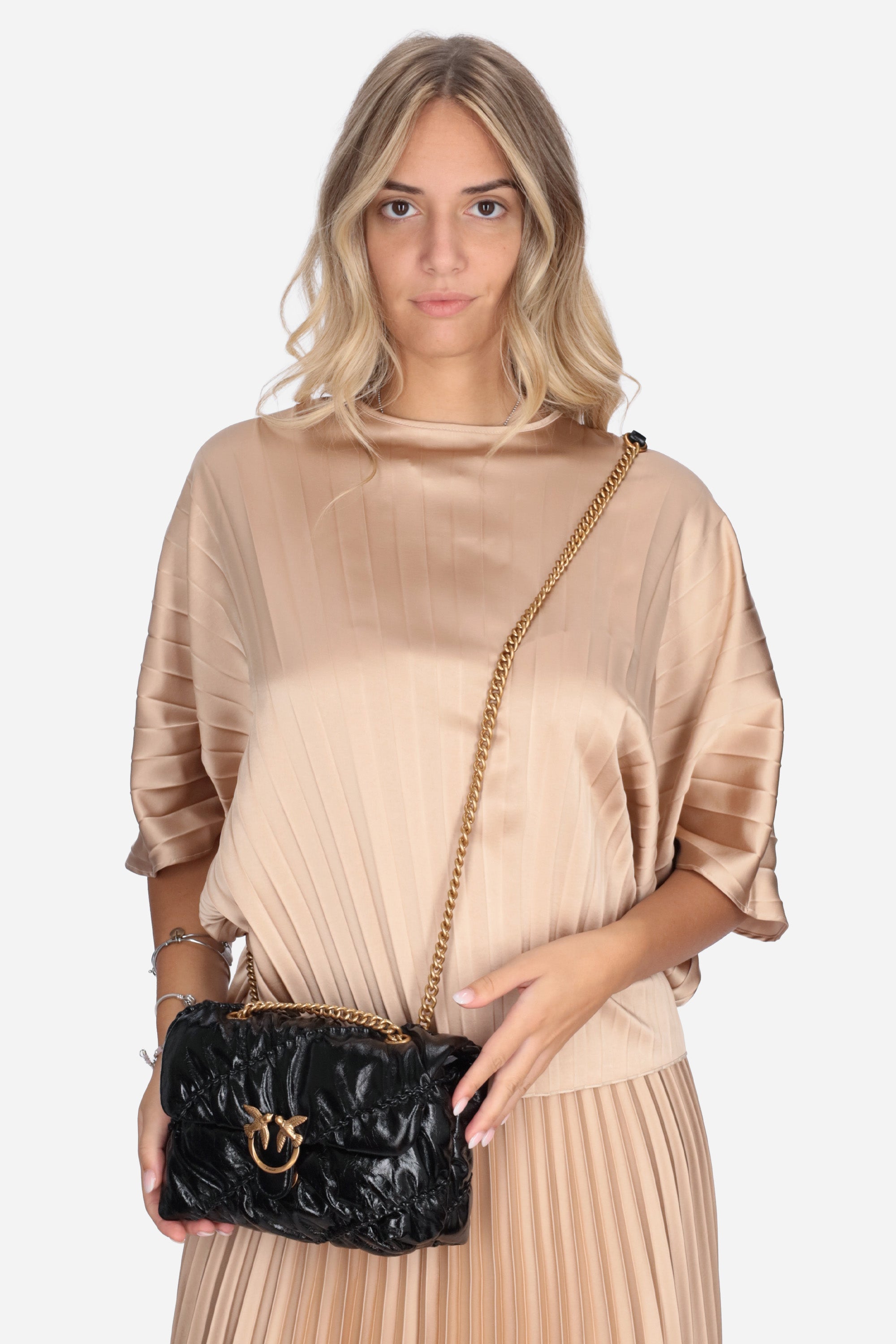 NERO | PINKO - D 107162A2JC Borsa