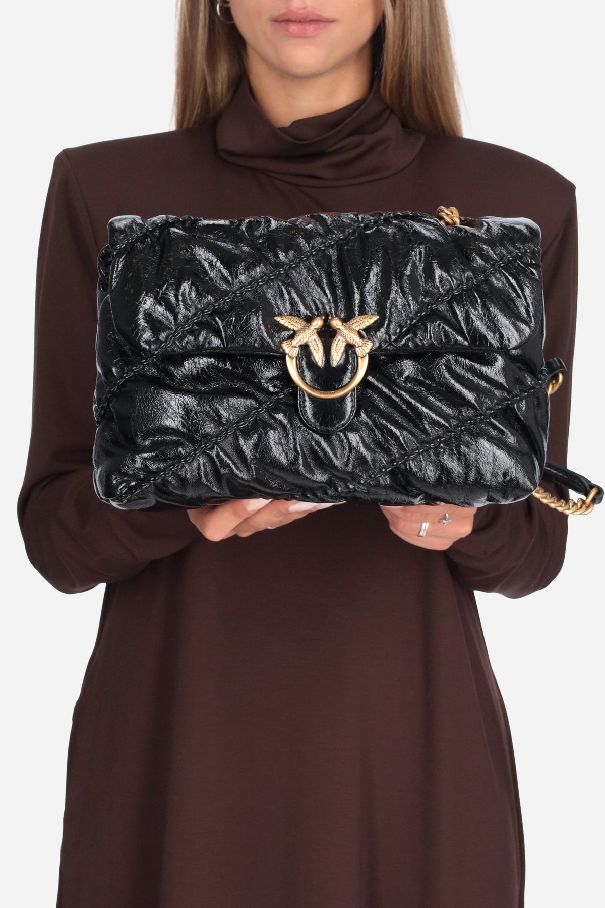 NERO | PINKO - D 107066A2JC Borsa
