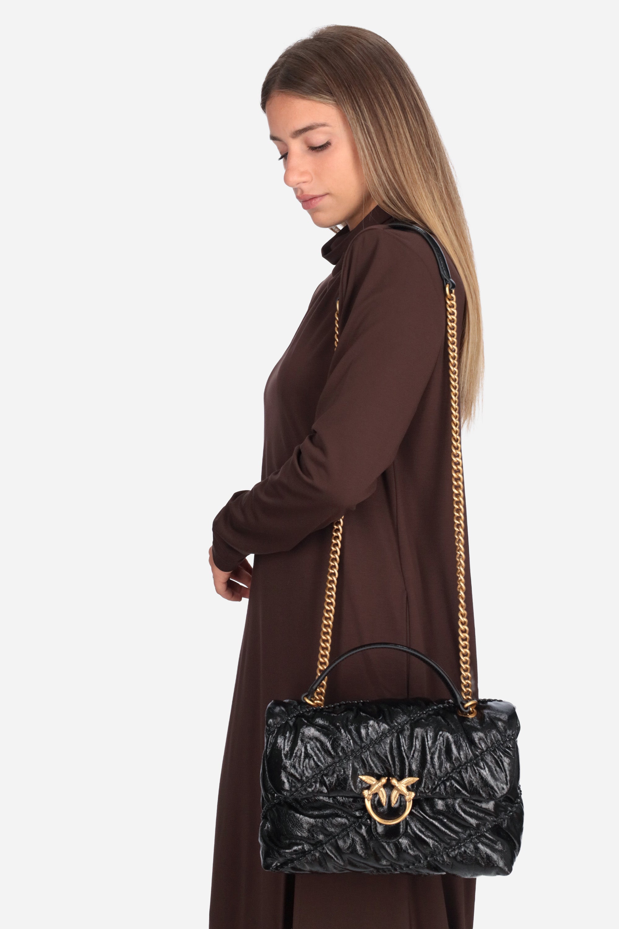 NERO | PINKO - D 107066A2JC Borsa