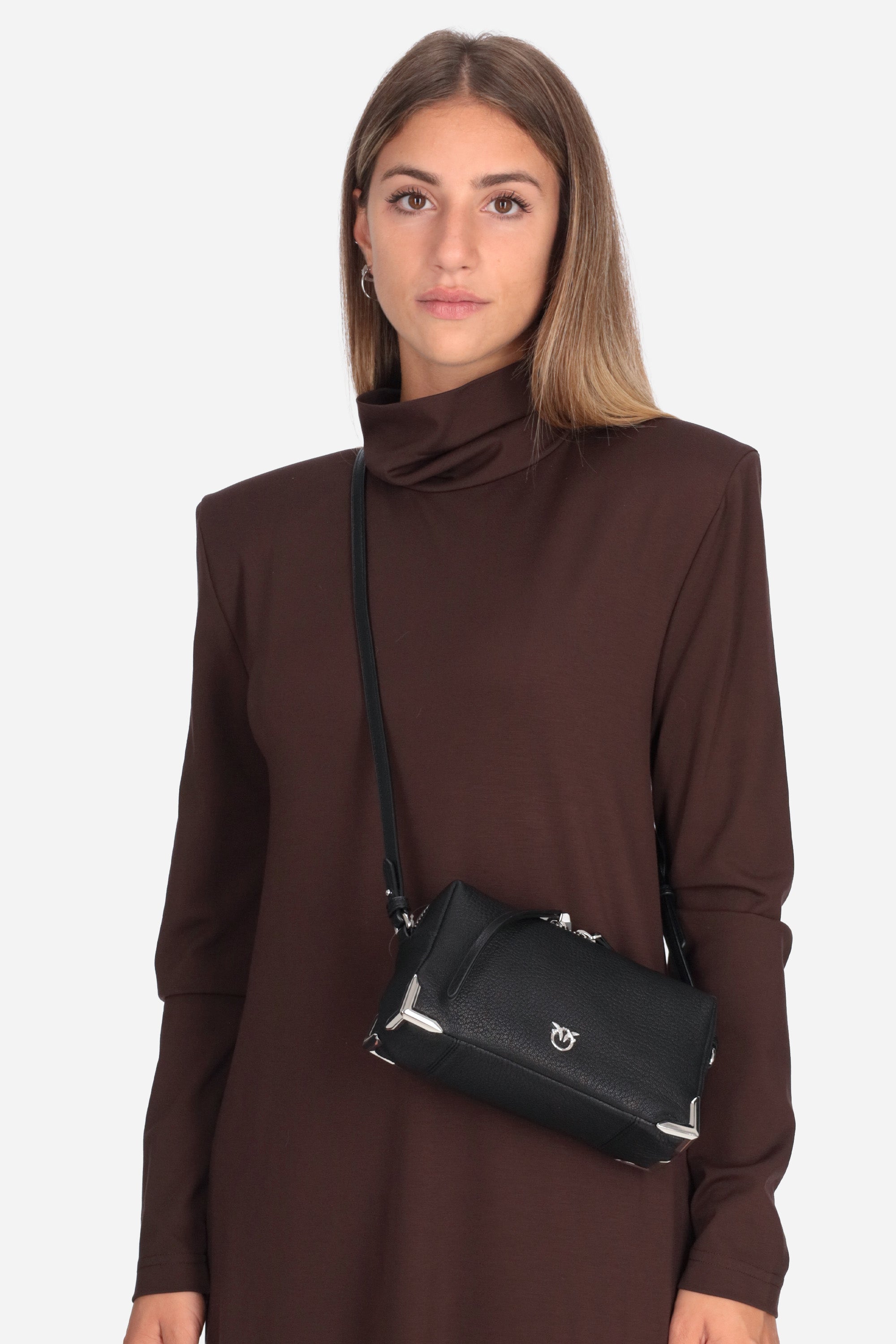 NERO | PINKO - D 106967A3CX Borsa