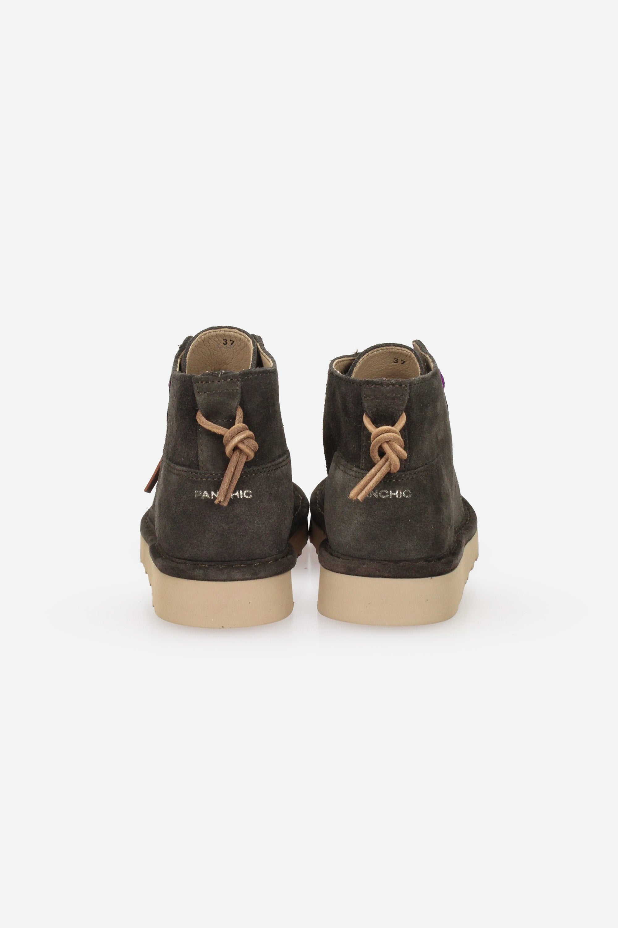 MARRONE | PANCHIC - D P001W0340242 Polacco