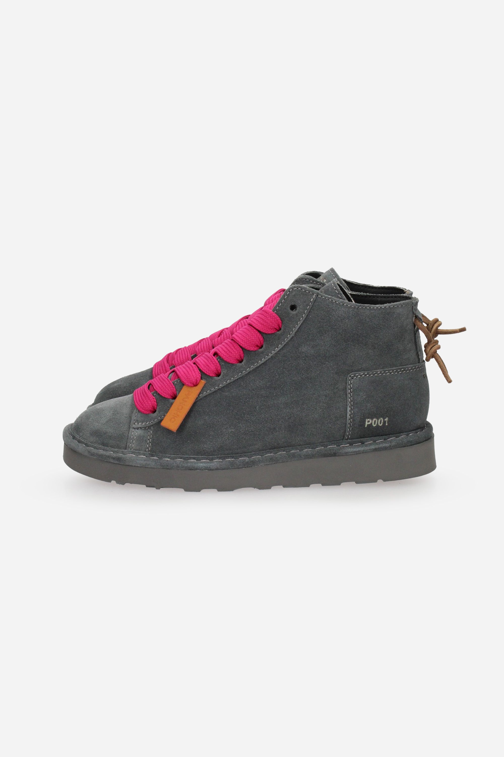 GRIGIO | PANCHIC - D P001W0340242 Polacco