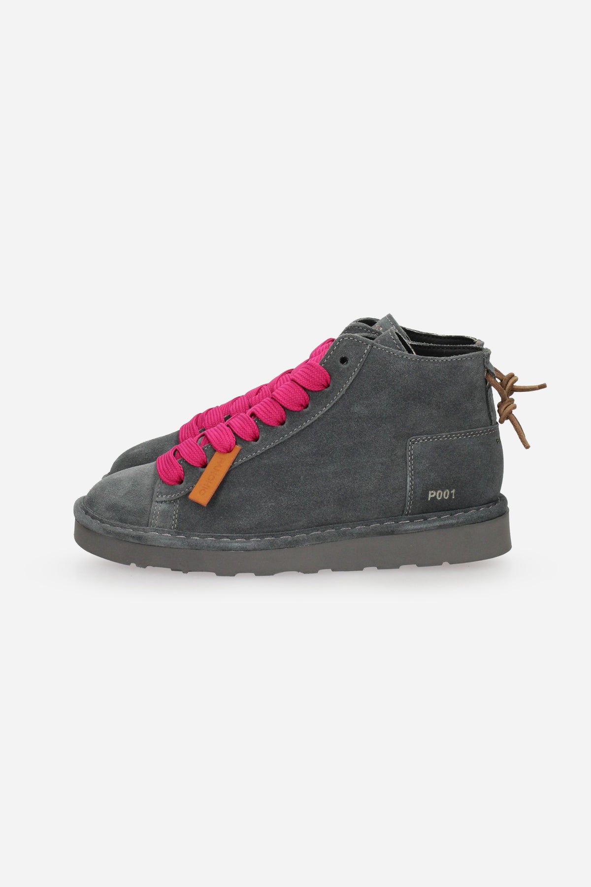 GRIGIO | PANCHIC - D P001W0340242 Polacco