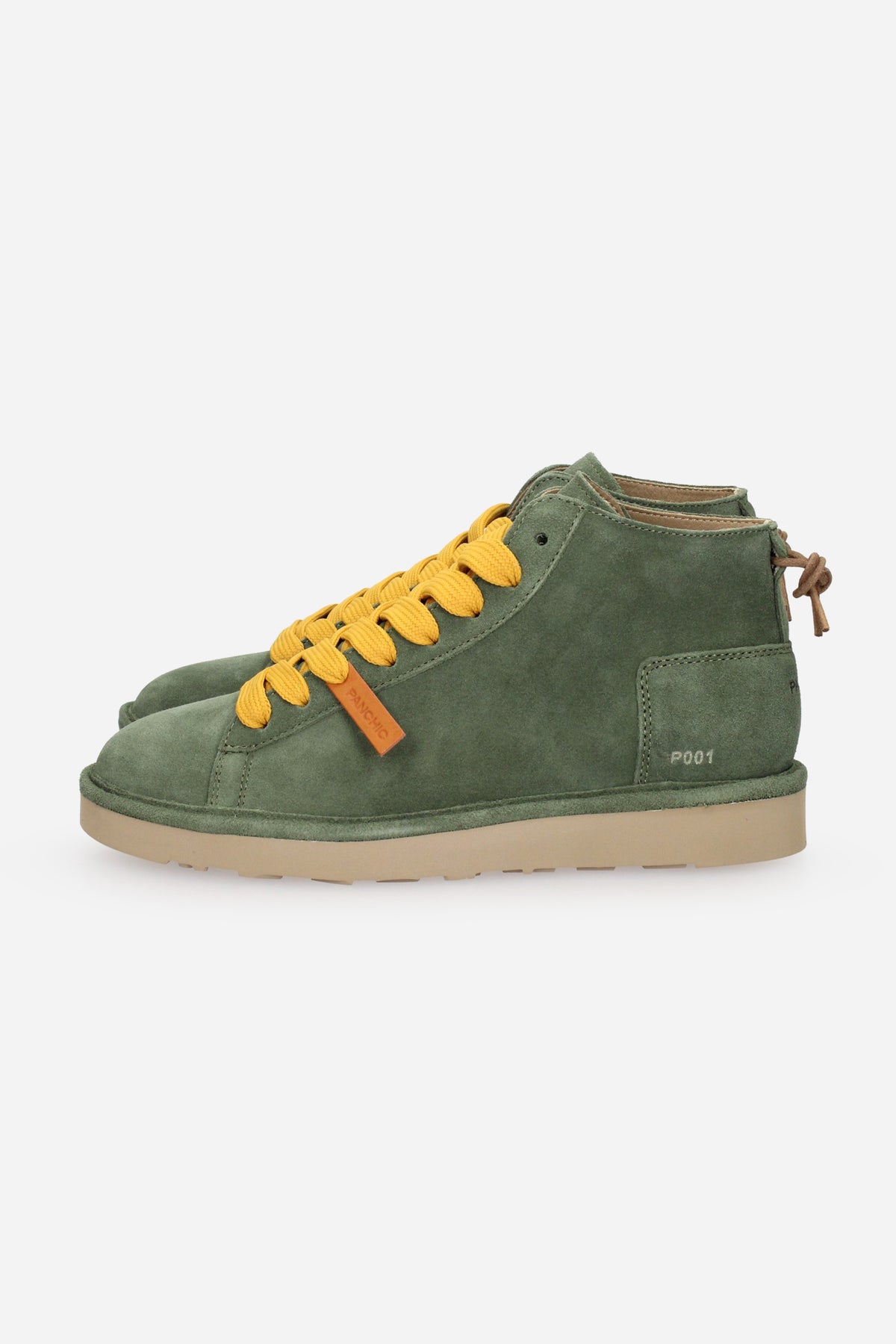 MILITARE | PANCHIC - U P001M0340242 Polacco