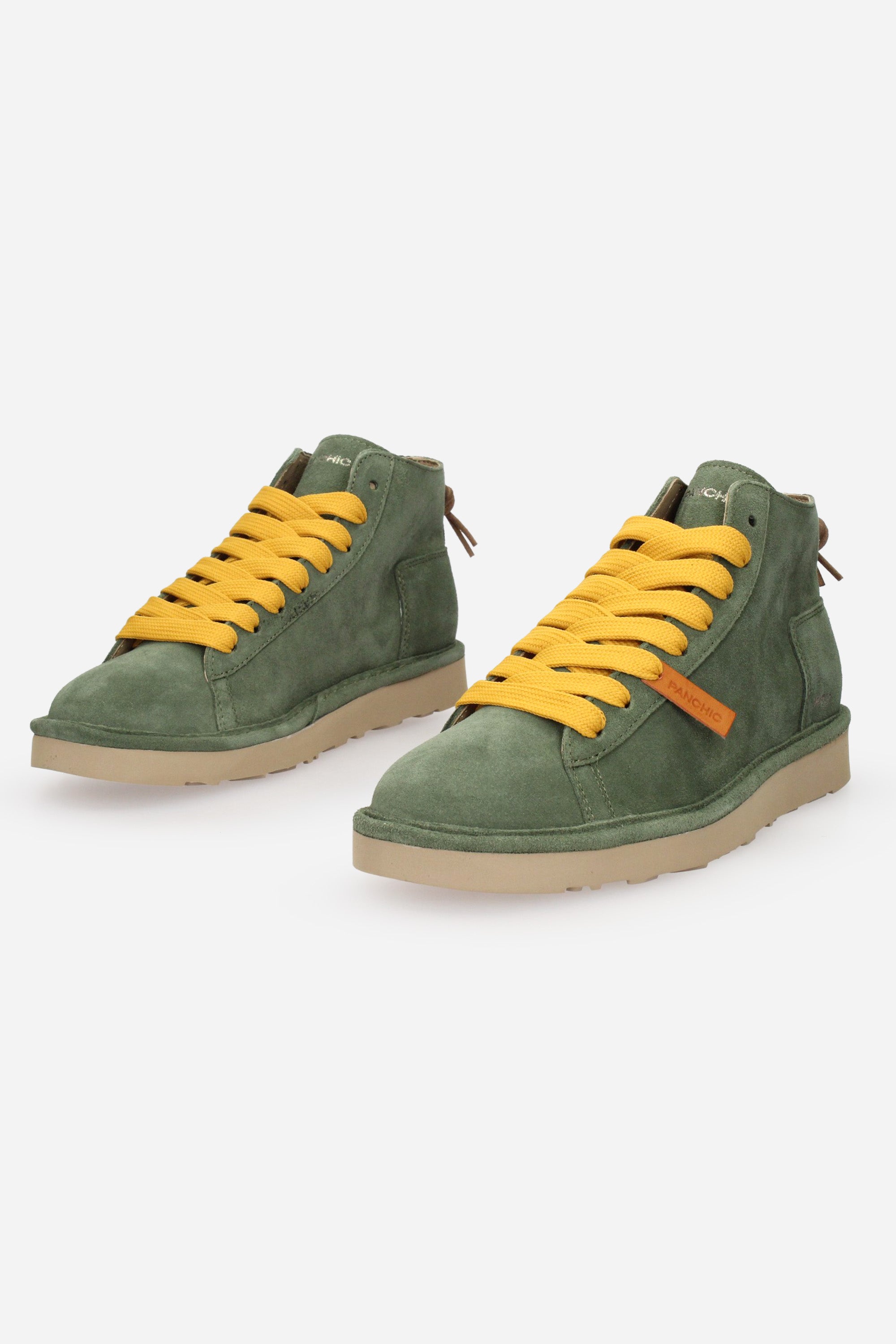 MILITARE | PANCHIC - U P001M0340242 Polacco