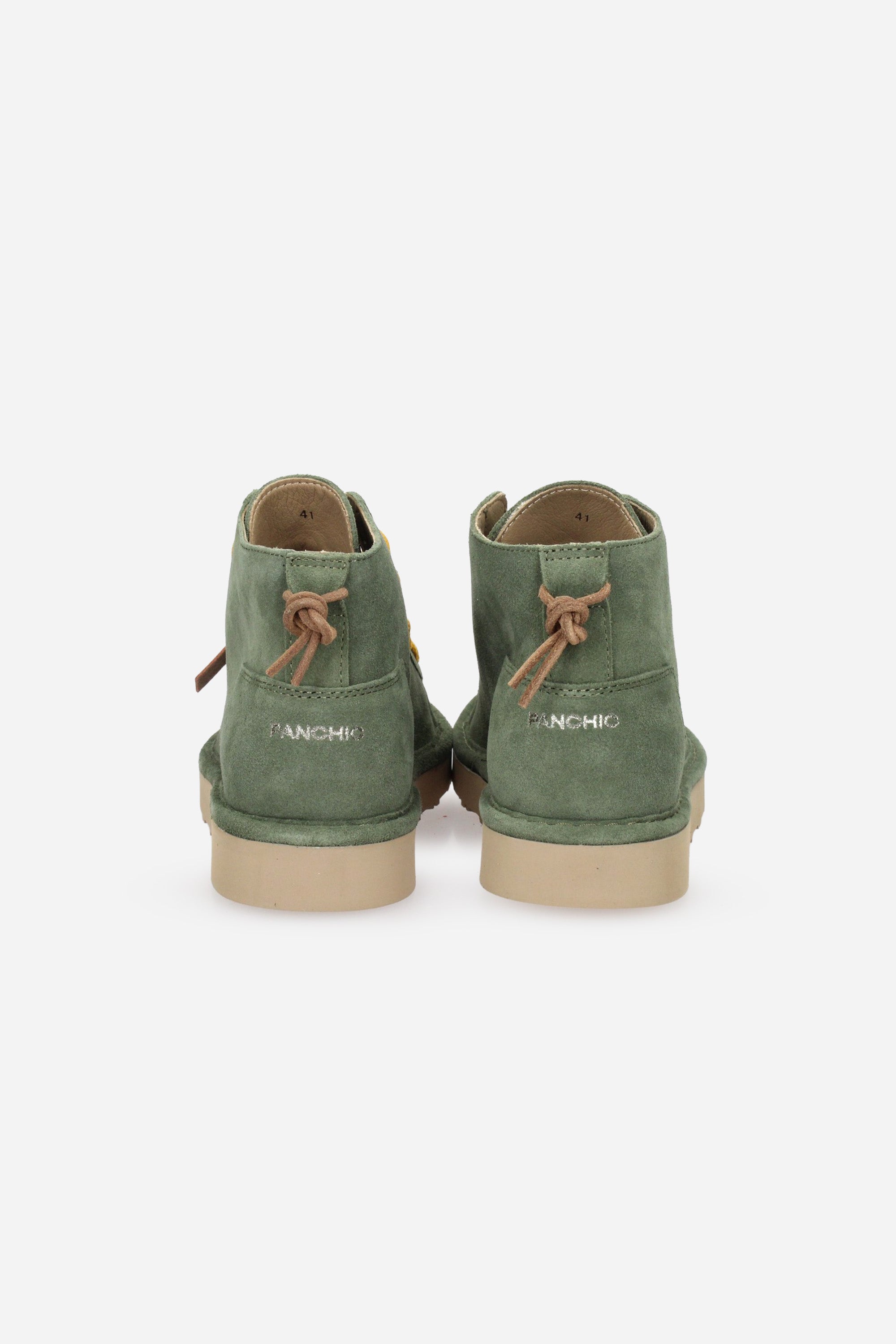 MILITARE | PANCHIC - U P001M0340242 Polacco
