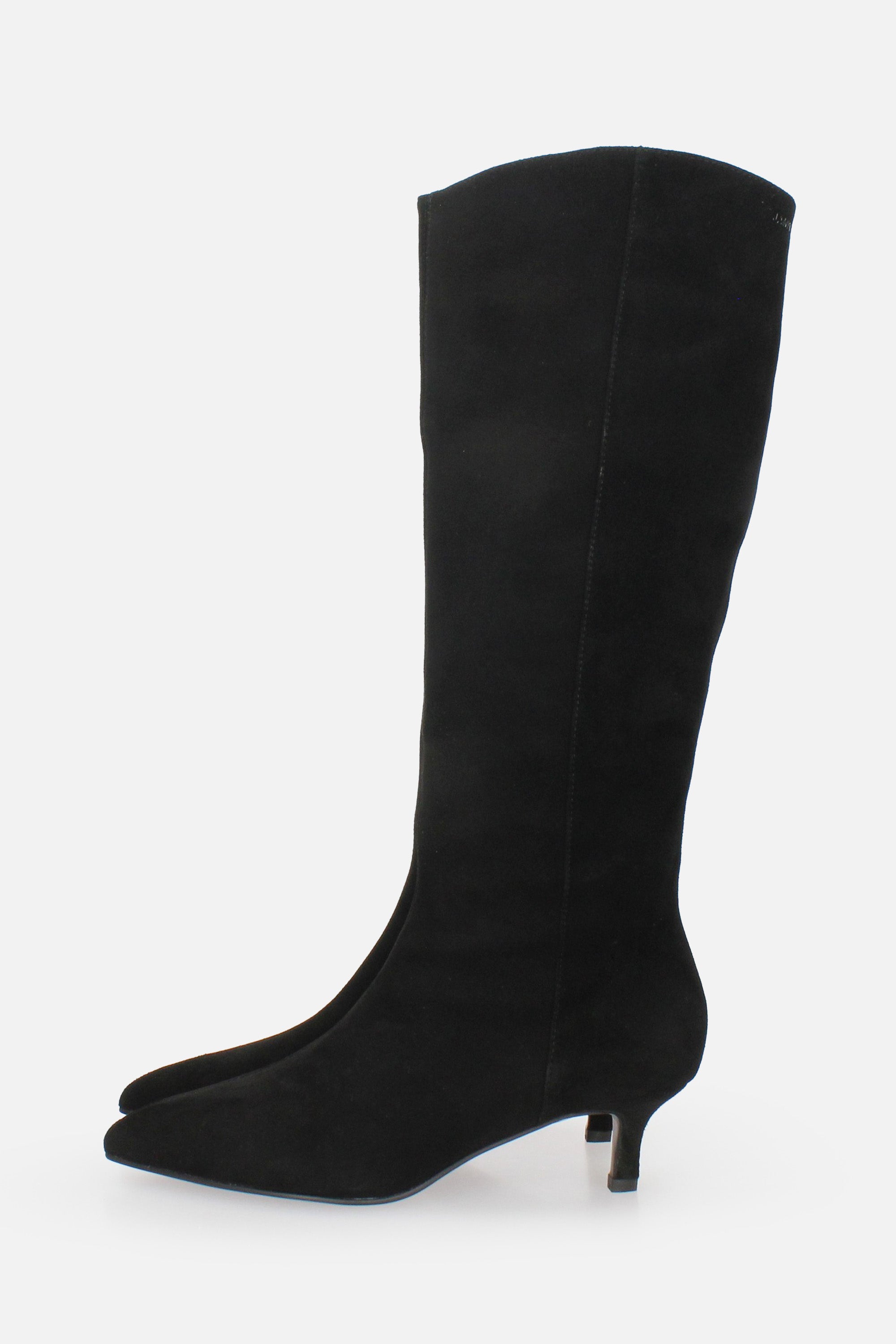 NERO | JANET & JANET - D J-1093 Stivale