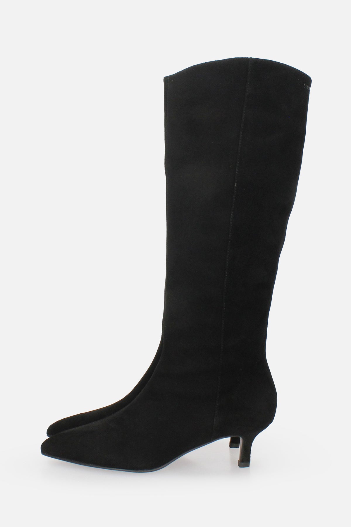 NERO | JANET & JANET - D J-1093 Stivale
