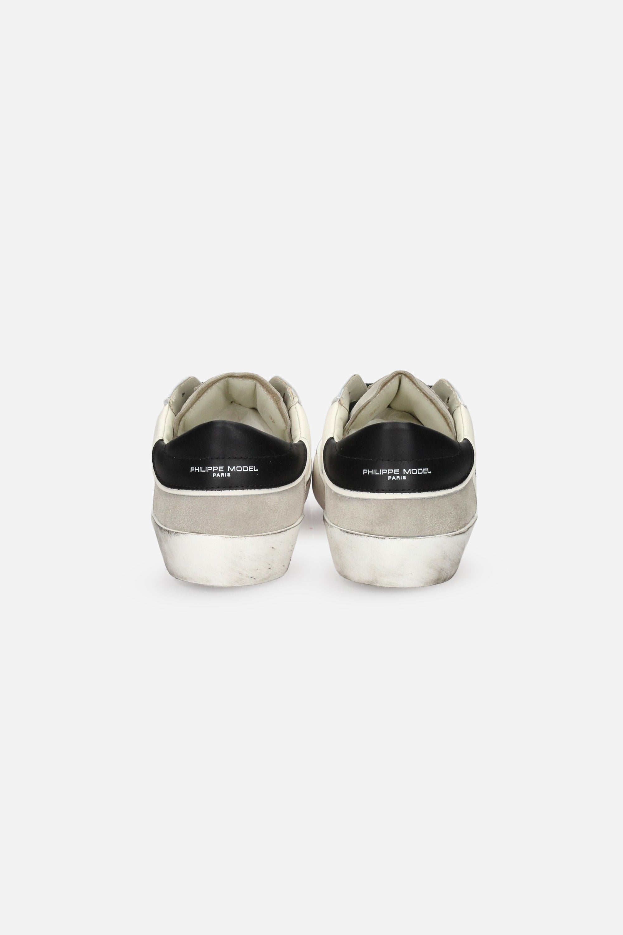 BIANCO | PHILIPPE MODEL JUNIOR - D 84502 Sneakers