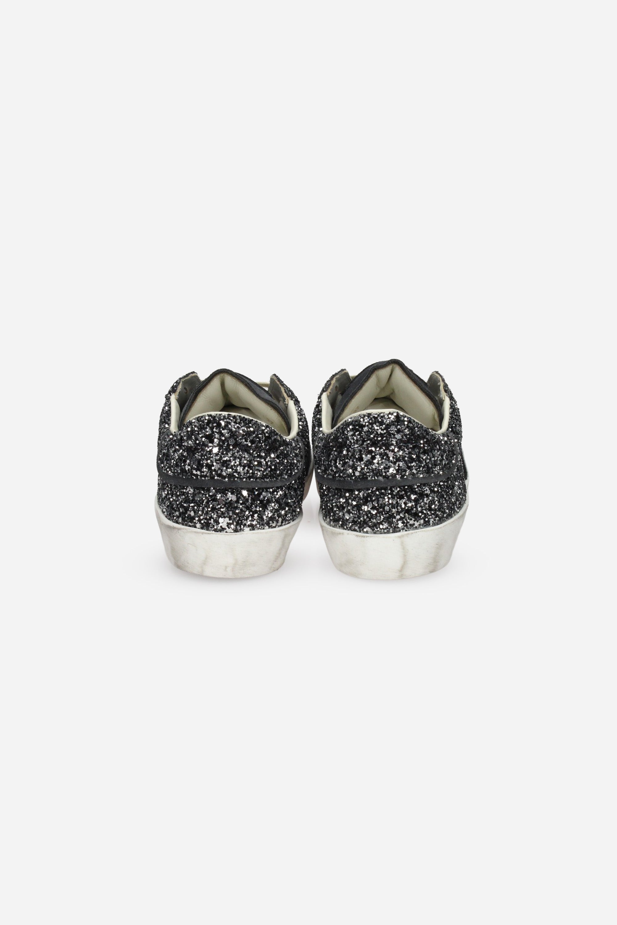 NERO | PHILIPPE MODEL JUNIOR - D 84489 Sneakers