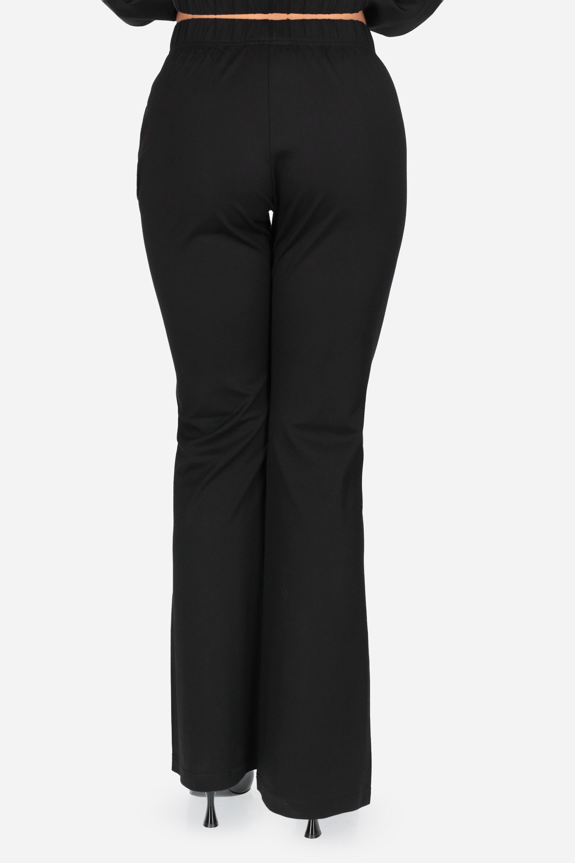 NERO | JIJIL - D PA070 Pantalone
