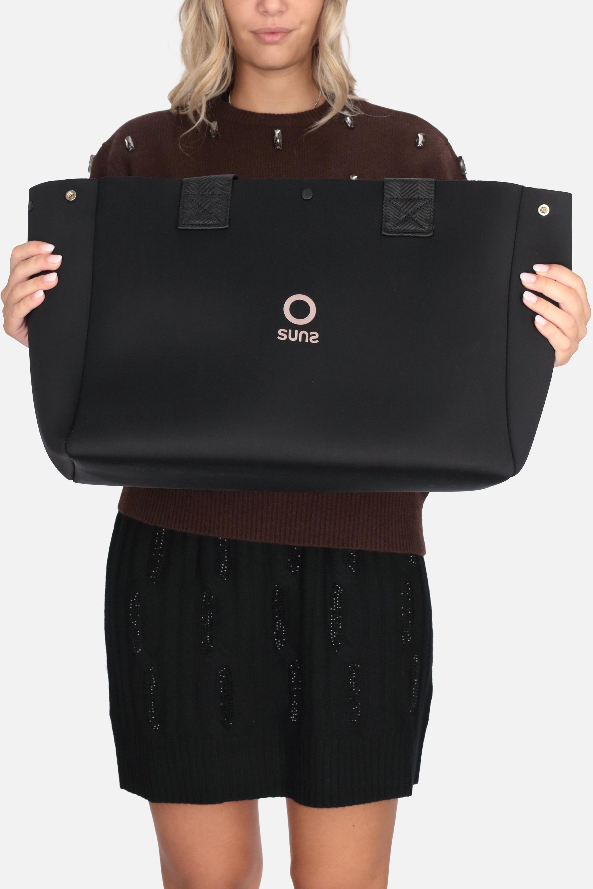 NERO | SUNS - D BGS73002D Borsa