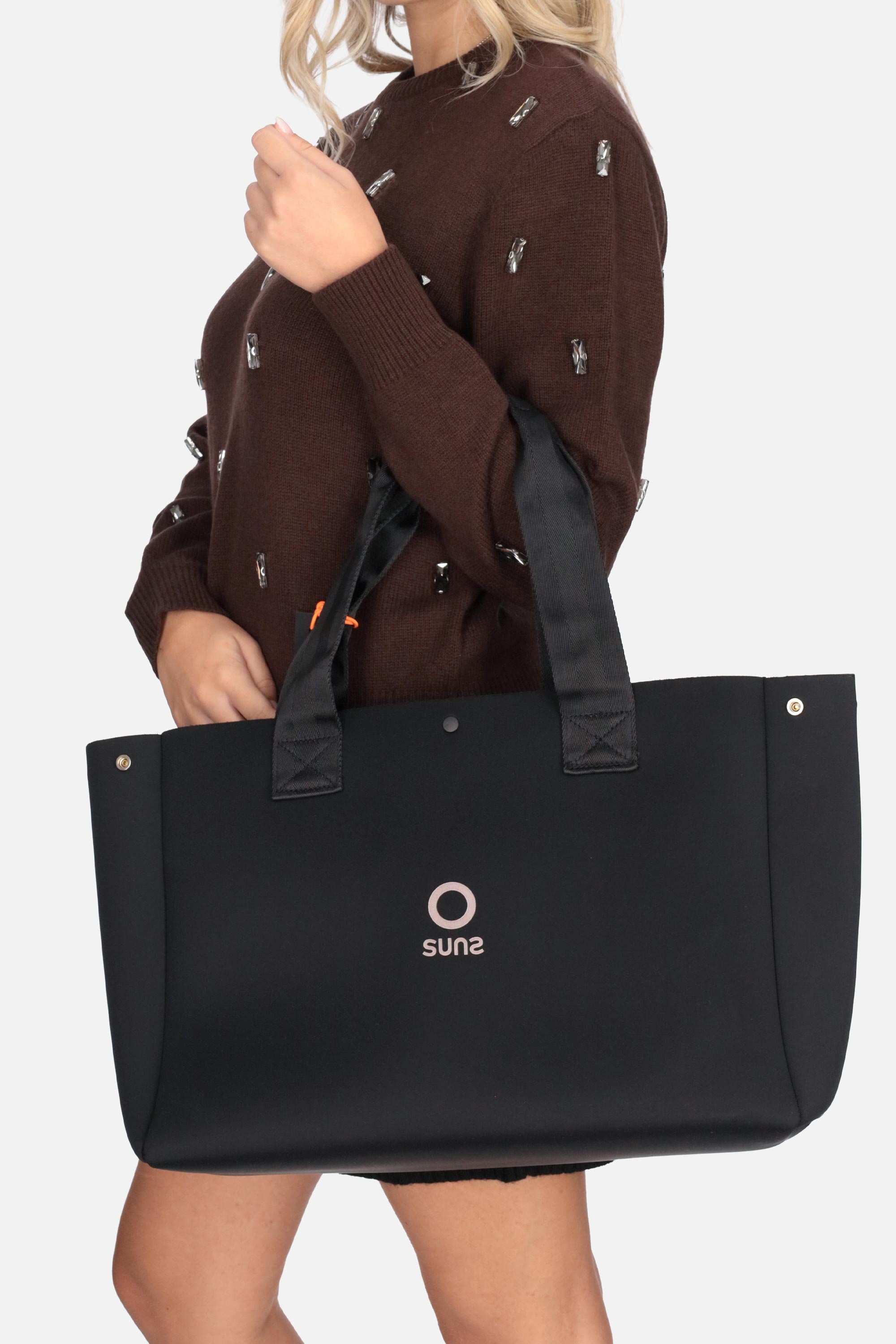 NERO | SUNS - D BGS73002D Borsa