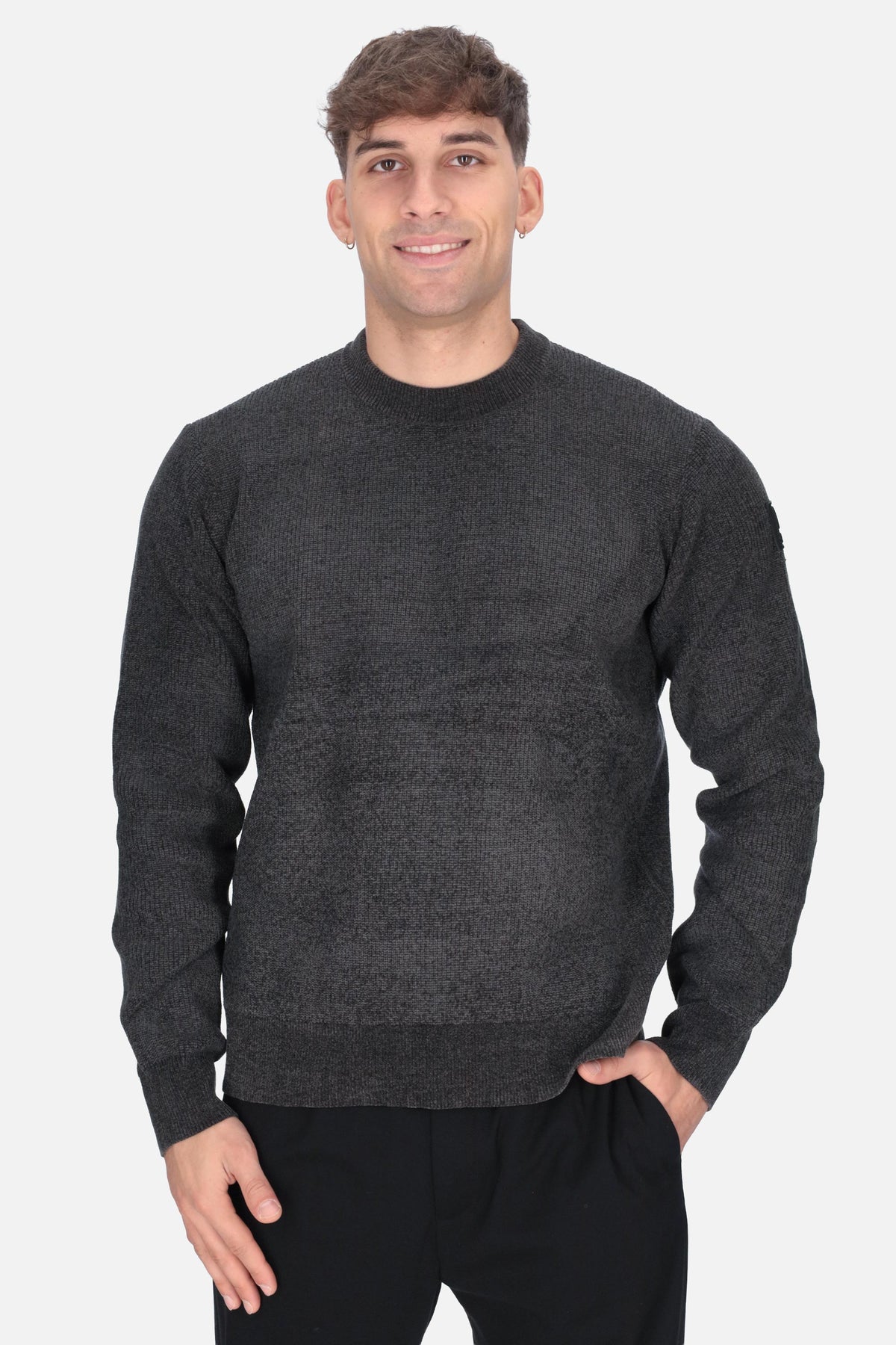 ANTRACITE | SUNS - U MGS73011U Maglia