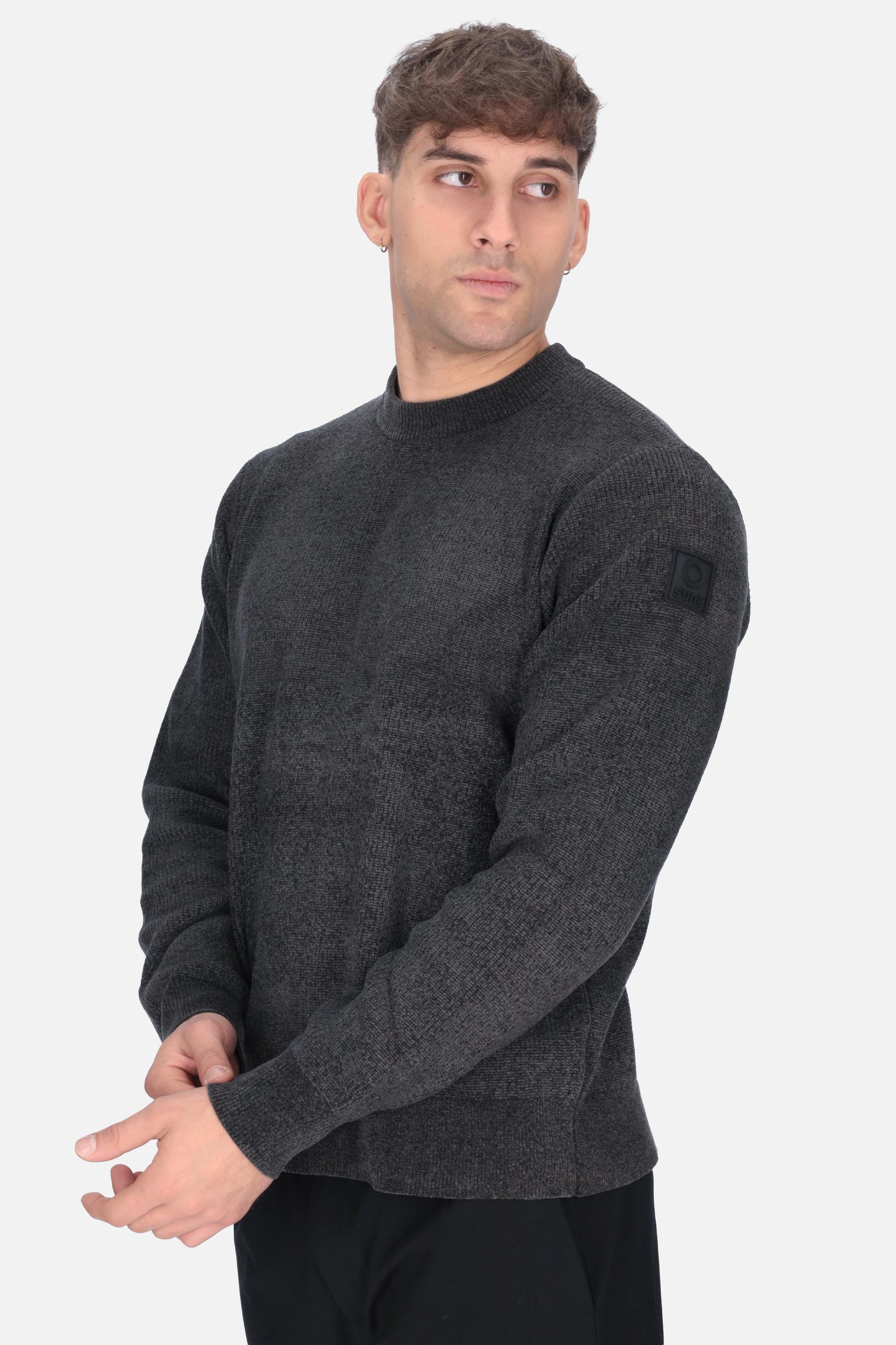 ANTRACITE | SUNS - U MGS73011U Maglia