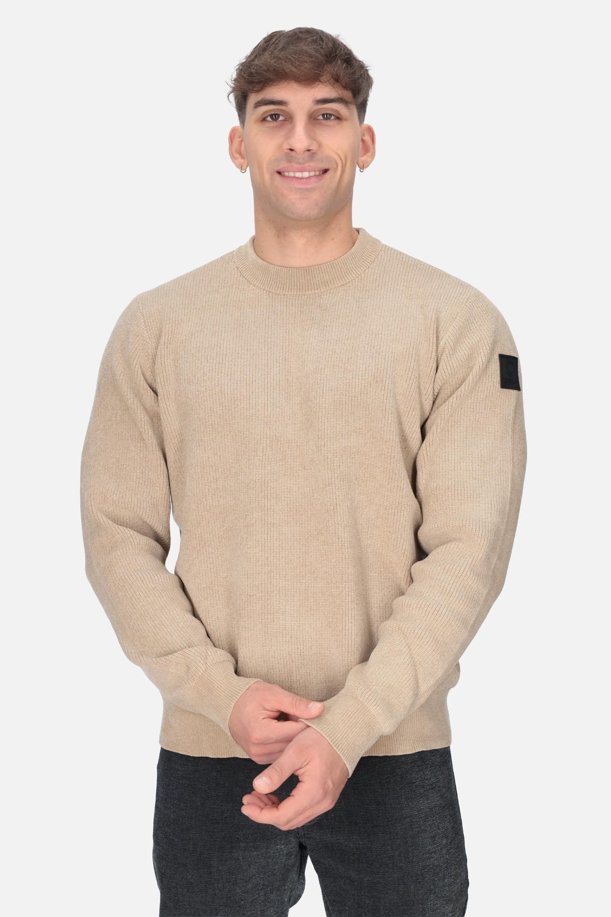 BEIGE | SUNS - U MGS73011U Maglia