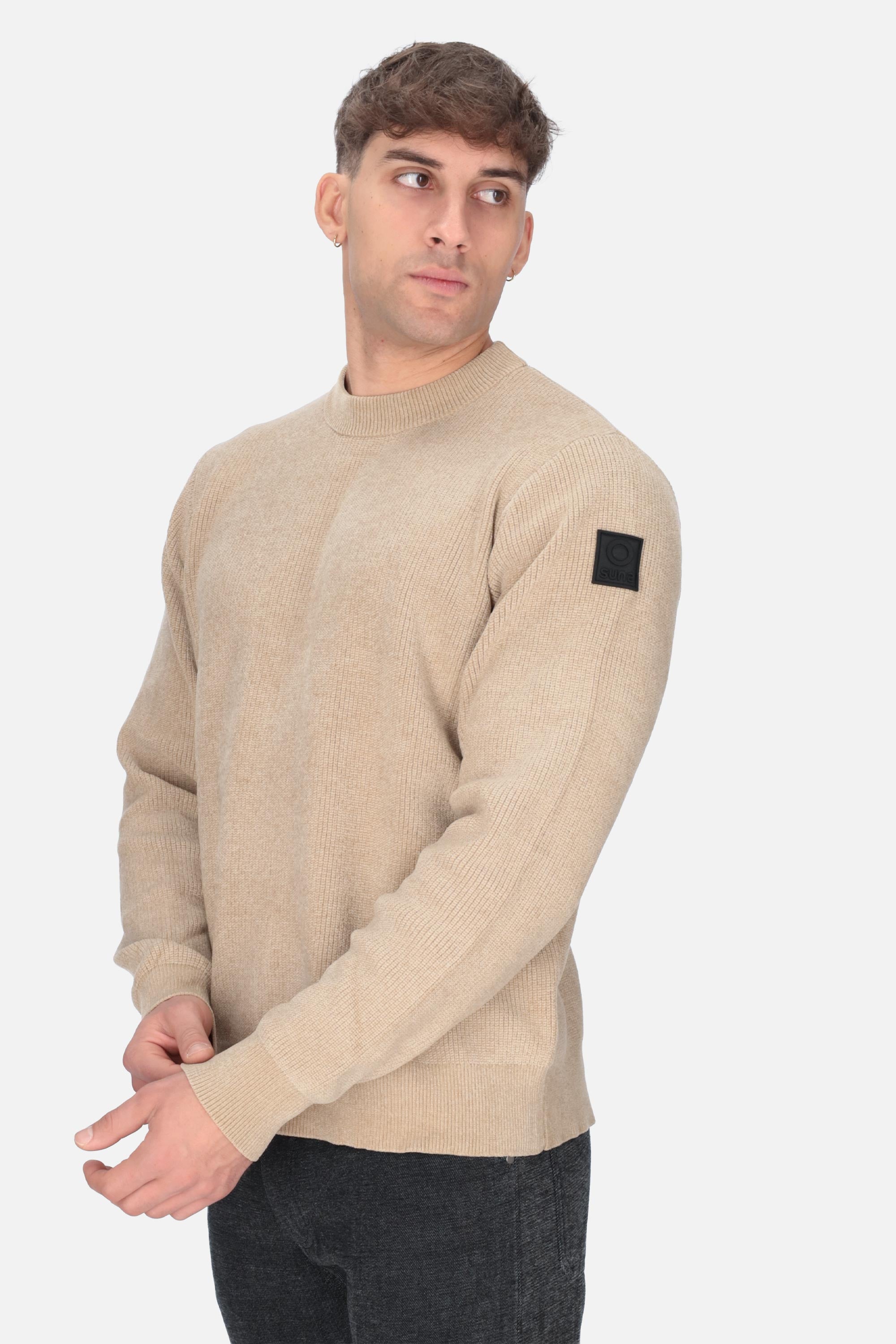 BEIGE | SUNS - U MGS73011U Maglia