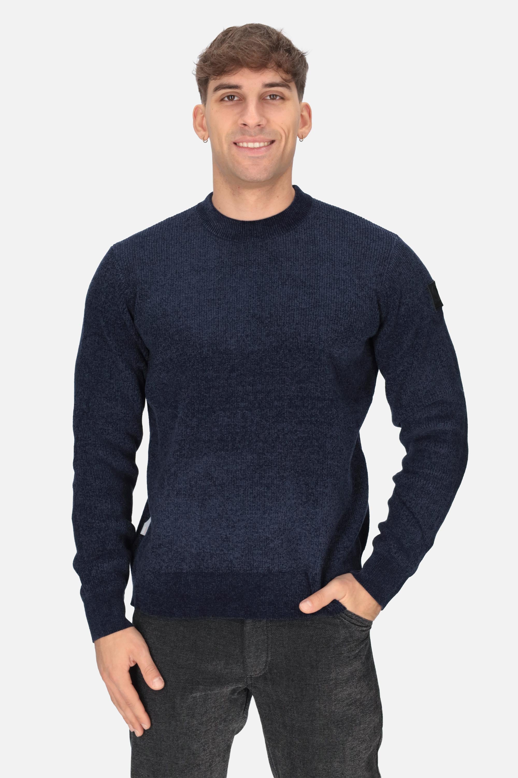 BLU | SUNS - U MGS73011U Maglia