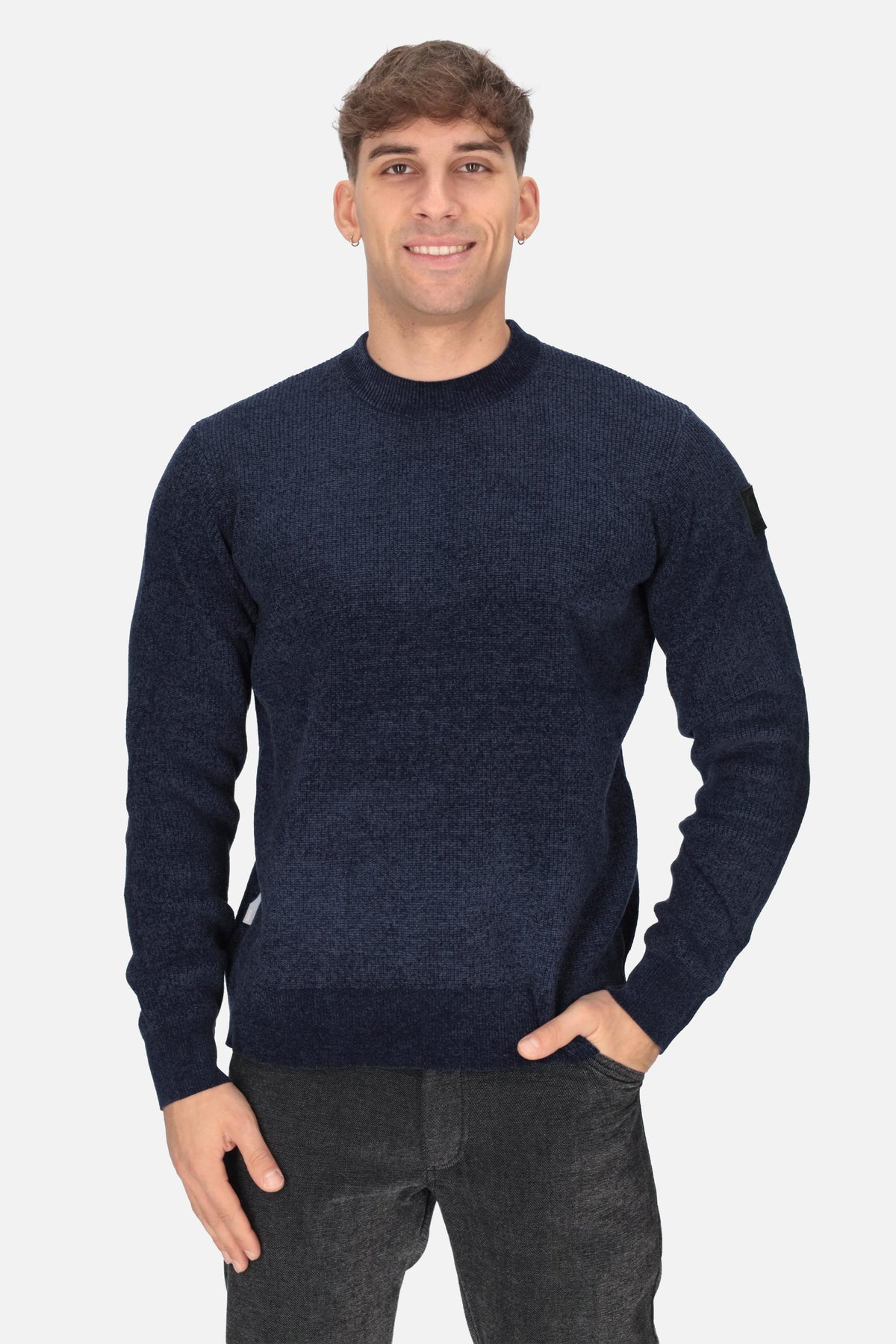 BLU | SUNS - U MGS73011U Maglia