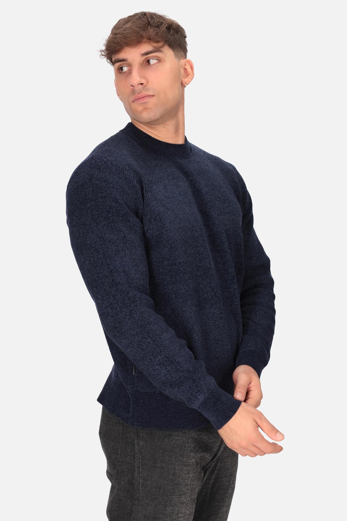 BLU | SUNS - U MGS73011U Maglia