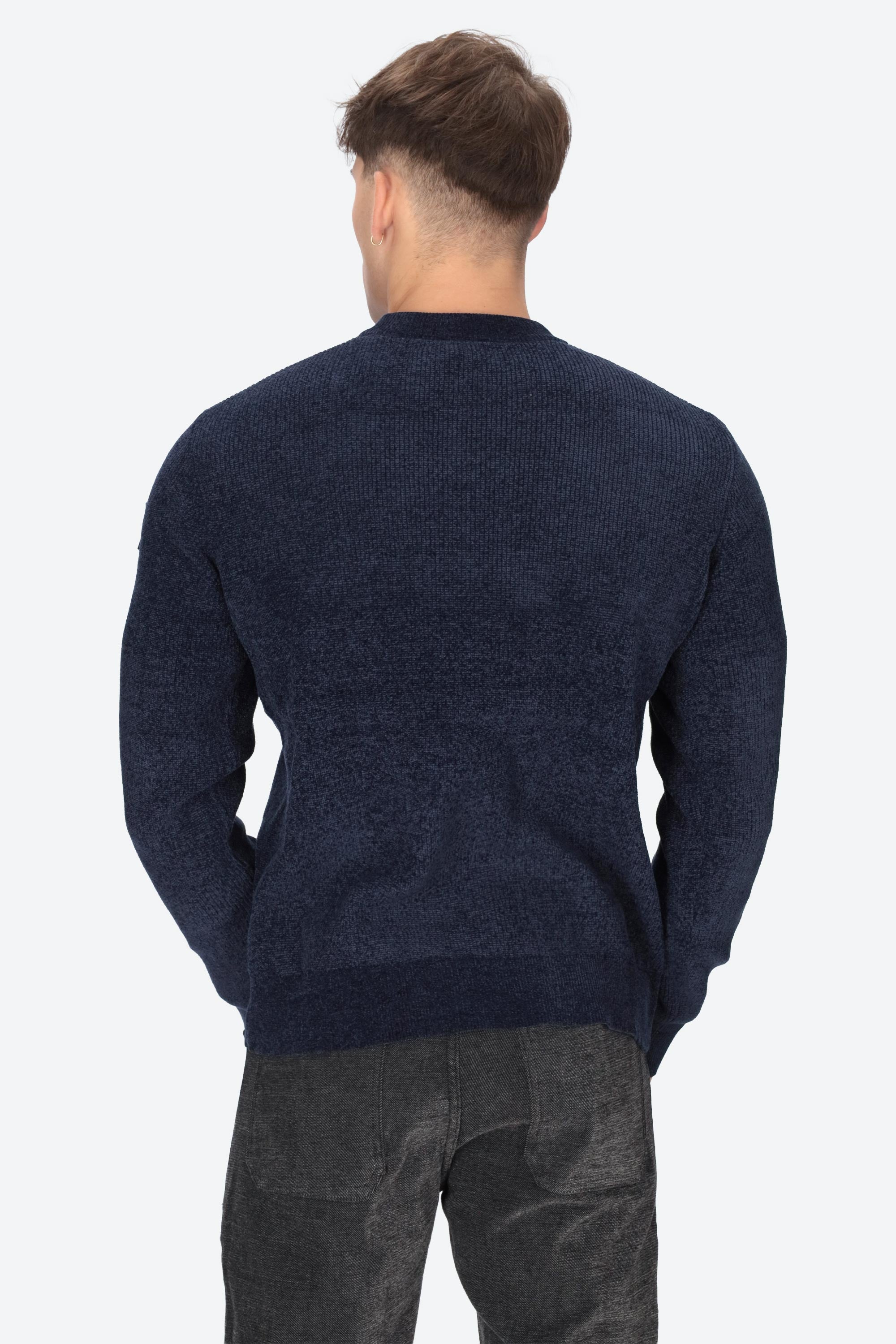 BLU | SUNS - U MGS73011U Maglia