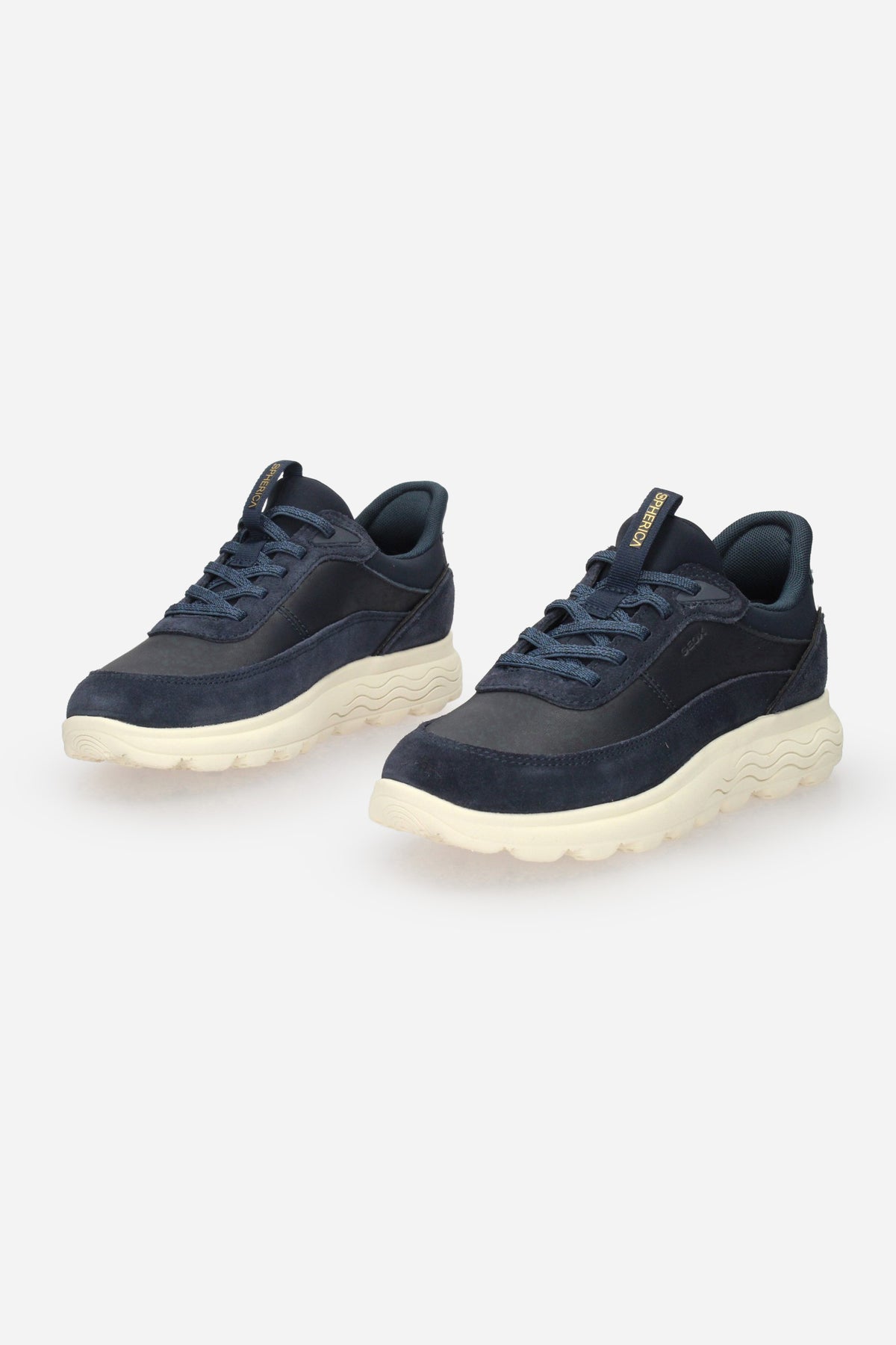 BLU | GEOX - D D567MB08522 Sneakers
