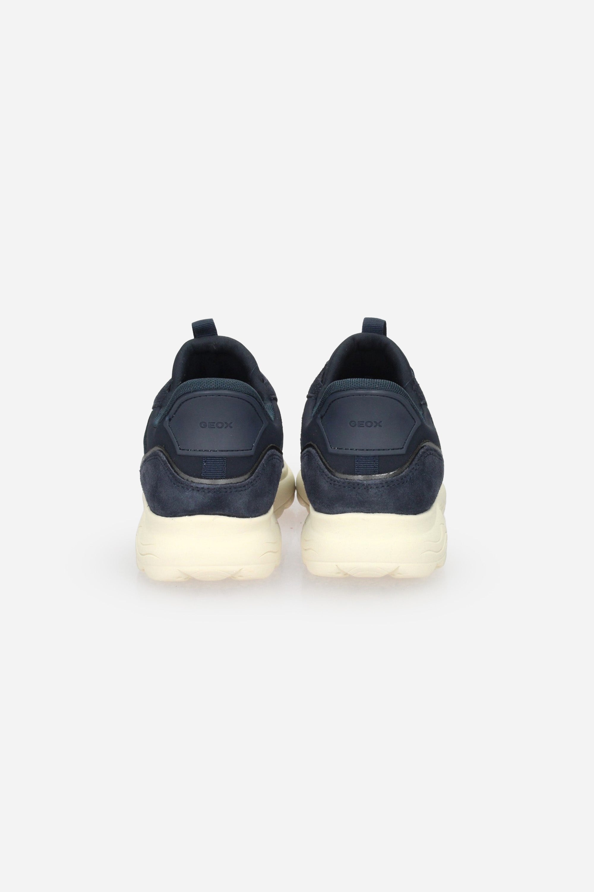 BLU | GEOX - D D567MB08522 Sneakers