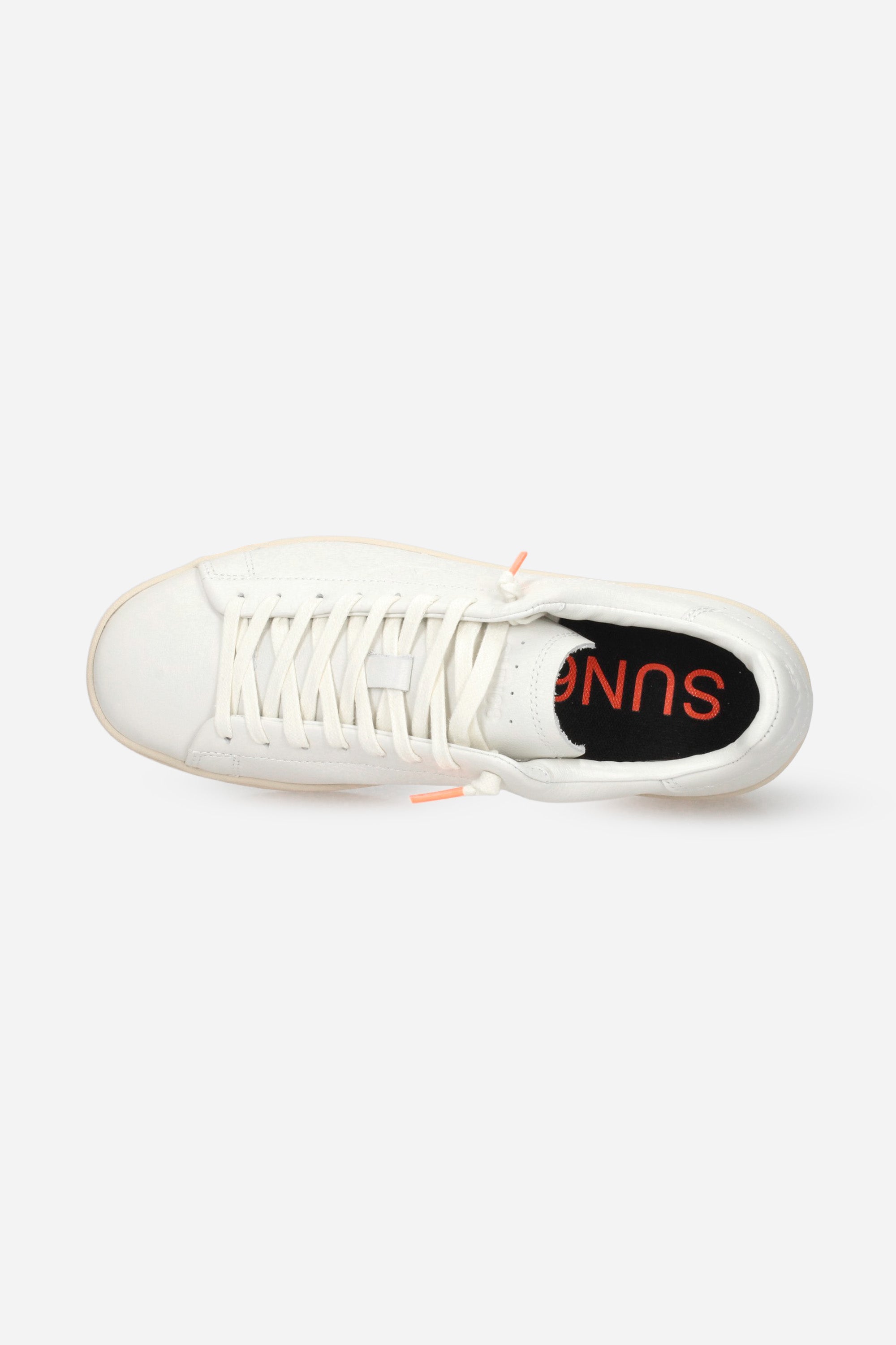BIANCO | SUN68 - U Z46148 Sneakers