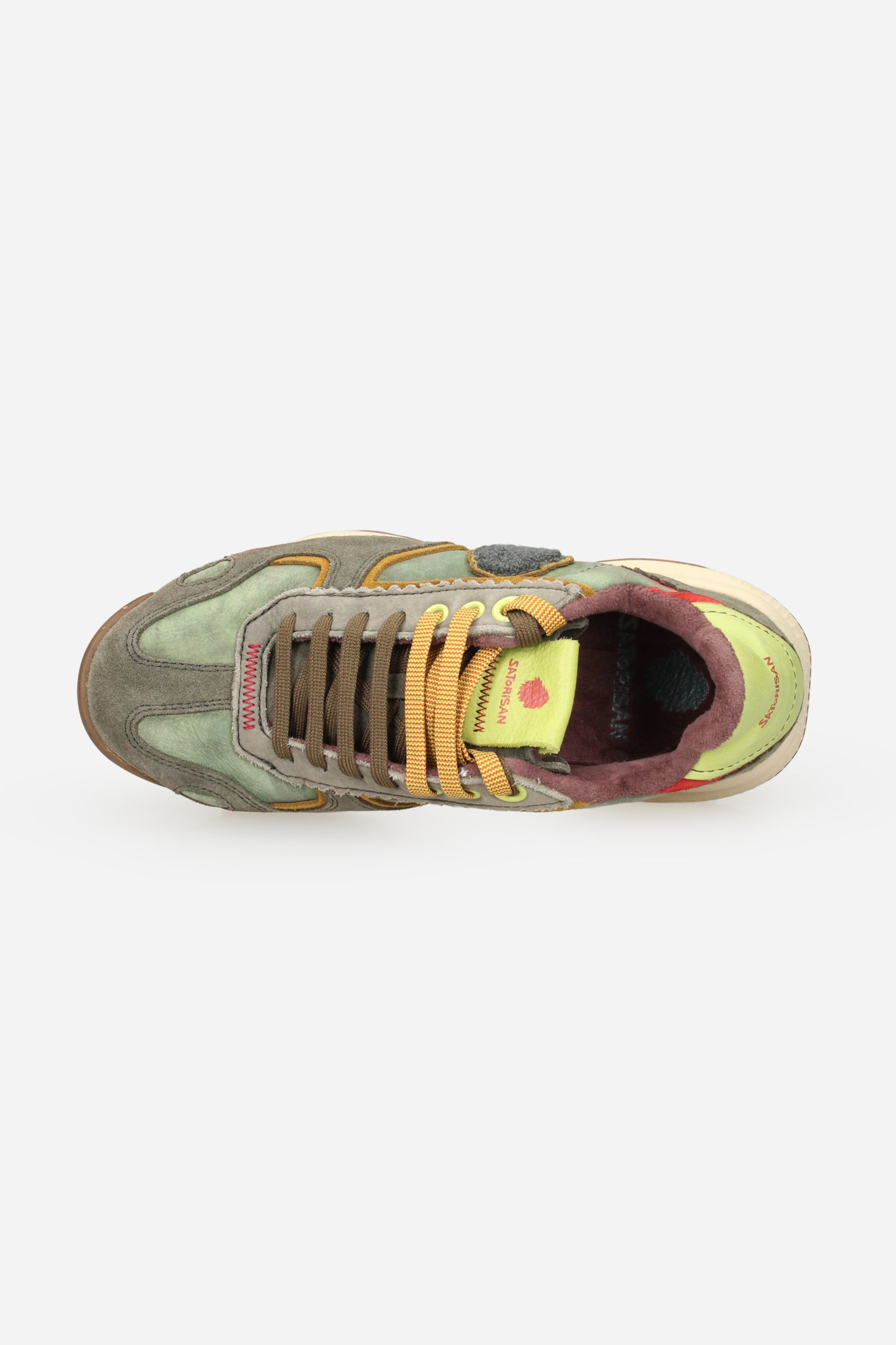 MILITARE | SATORISAN - D 120139A Sneakers