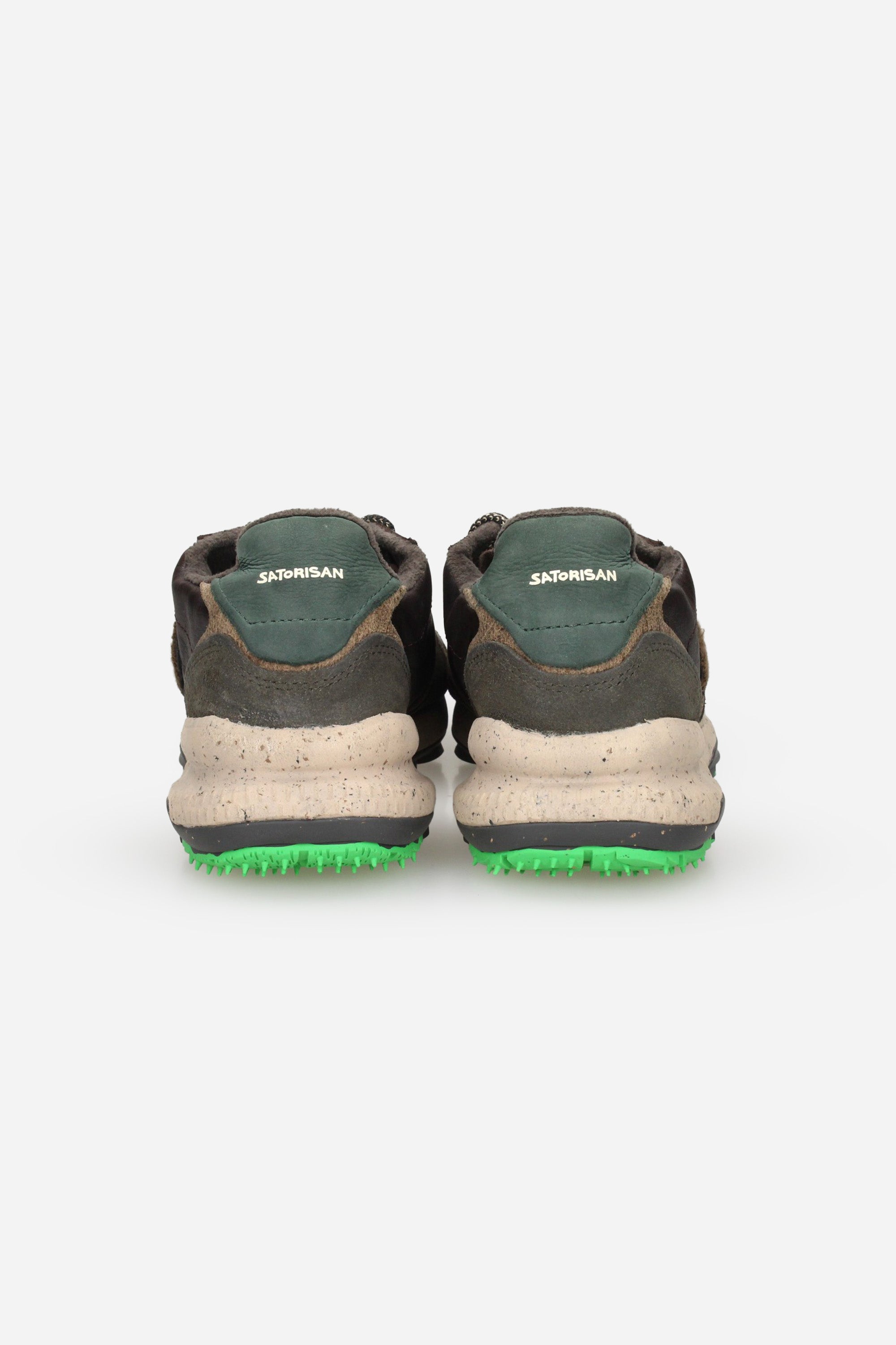 MARRONE | SATORISAN - U 120118A Sneakers
