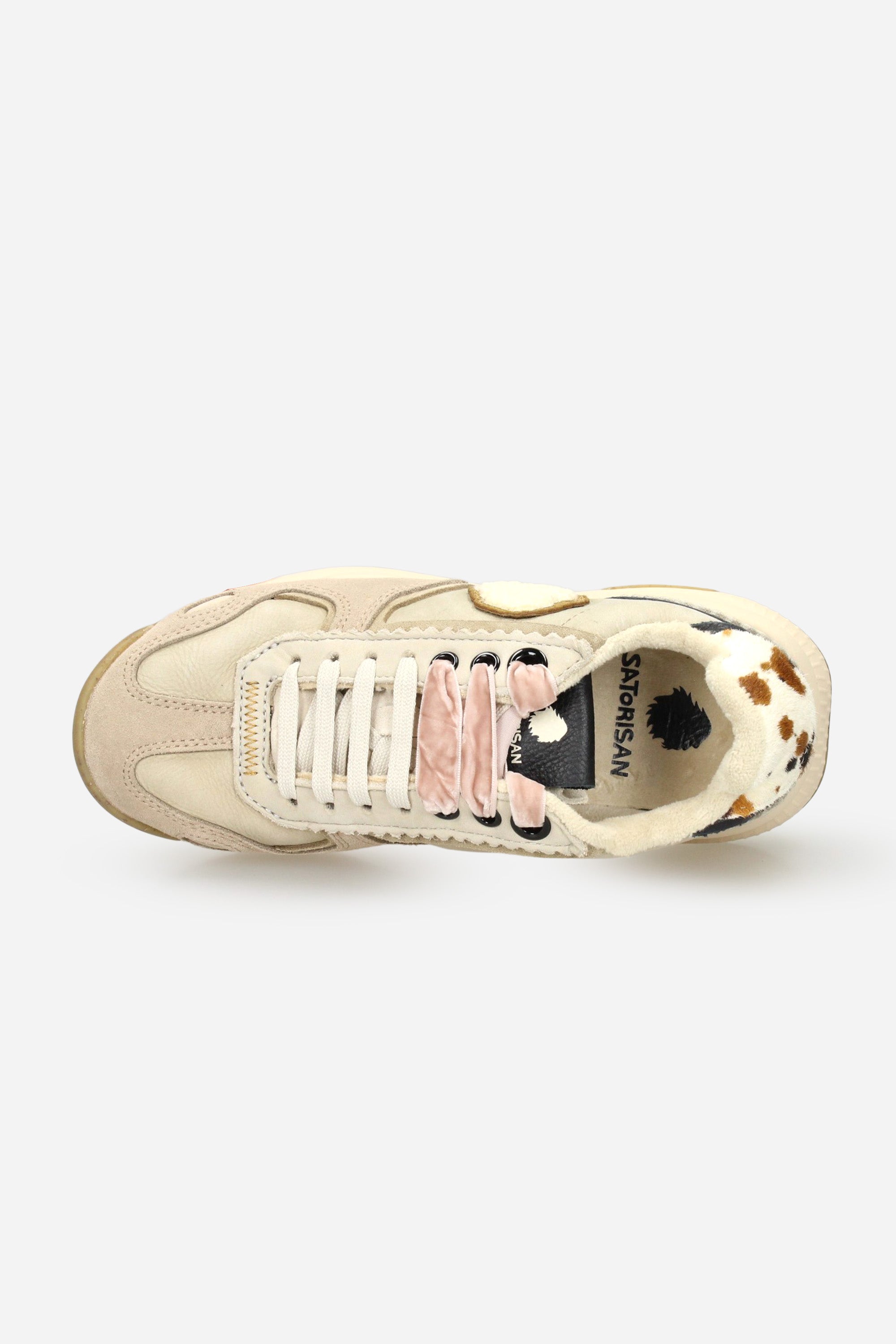 BEIGE | SATORISAN - D 120139A Sneakers