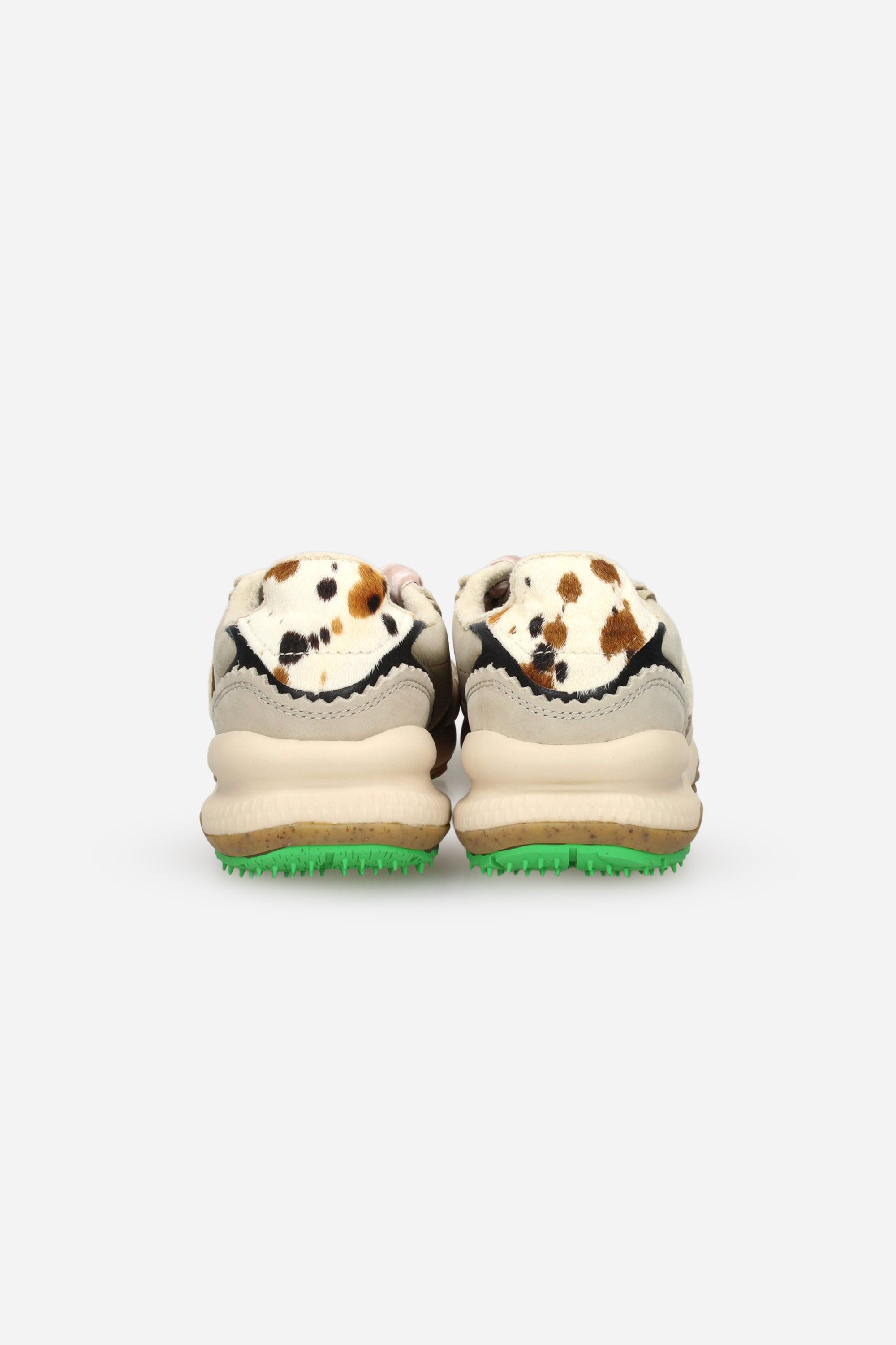BEIGE | SATORISAN - D 120139A Sneakers