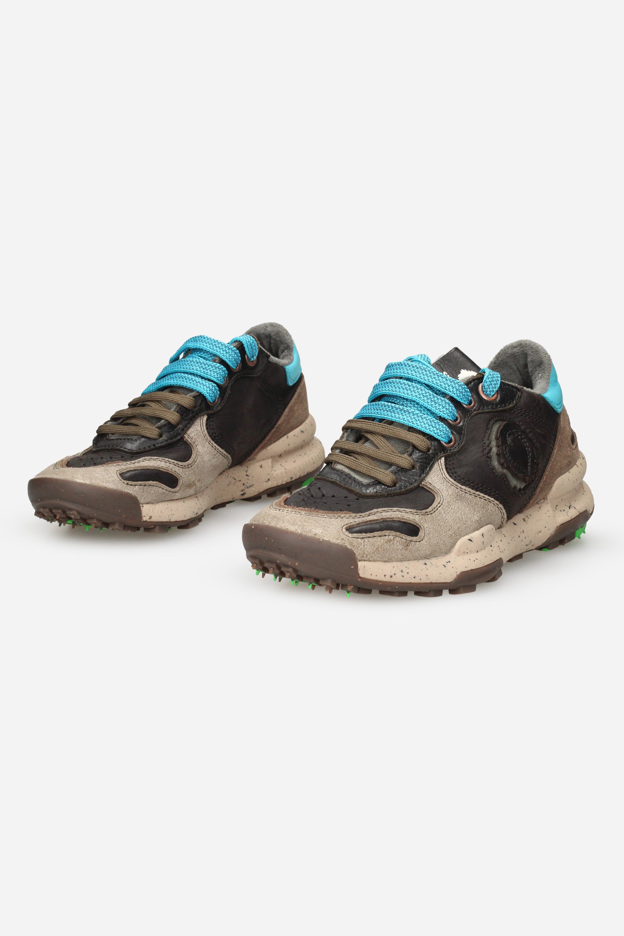 TESTA DI MORO | SATORISAN - U 120138A Sneakers