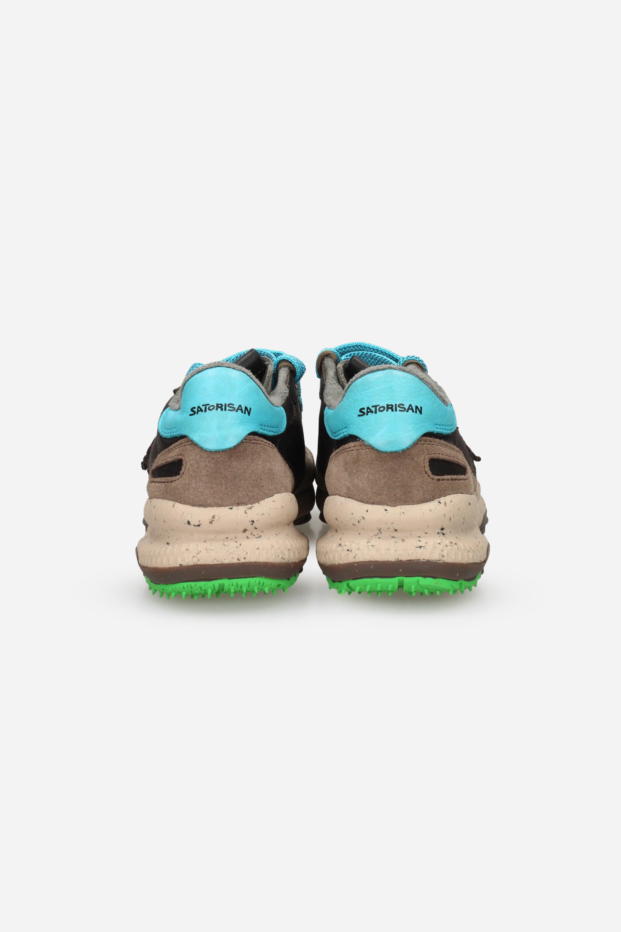 TESTA DI MORO | SATORISAN - U 120138A Sneakers