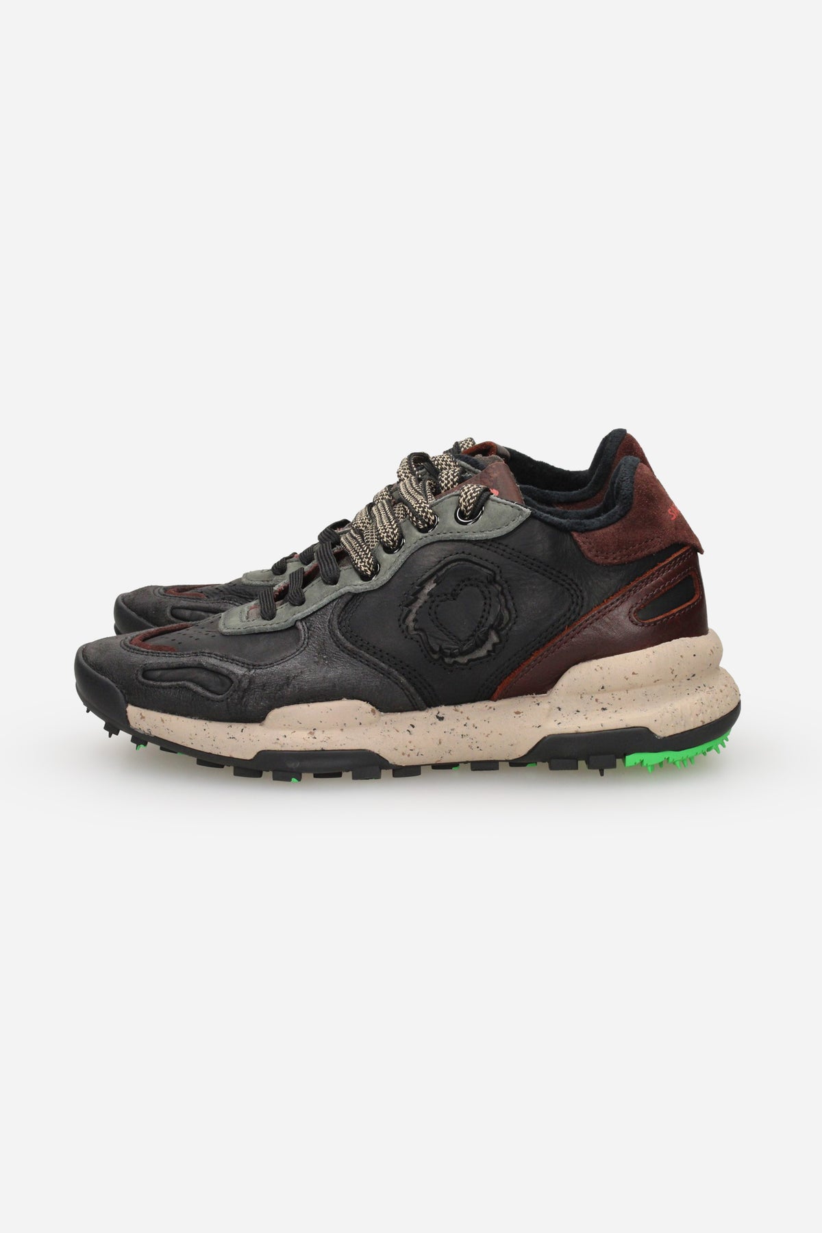 NERO | SATORISAN - U 120118A Sneakers