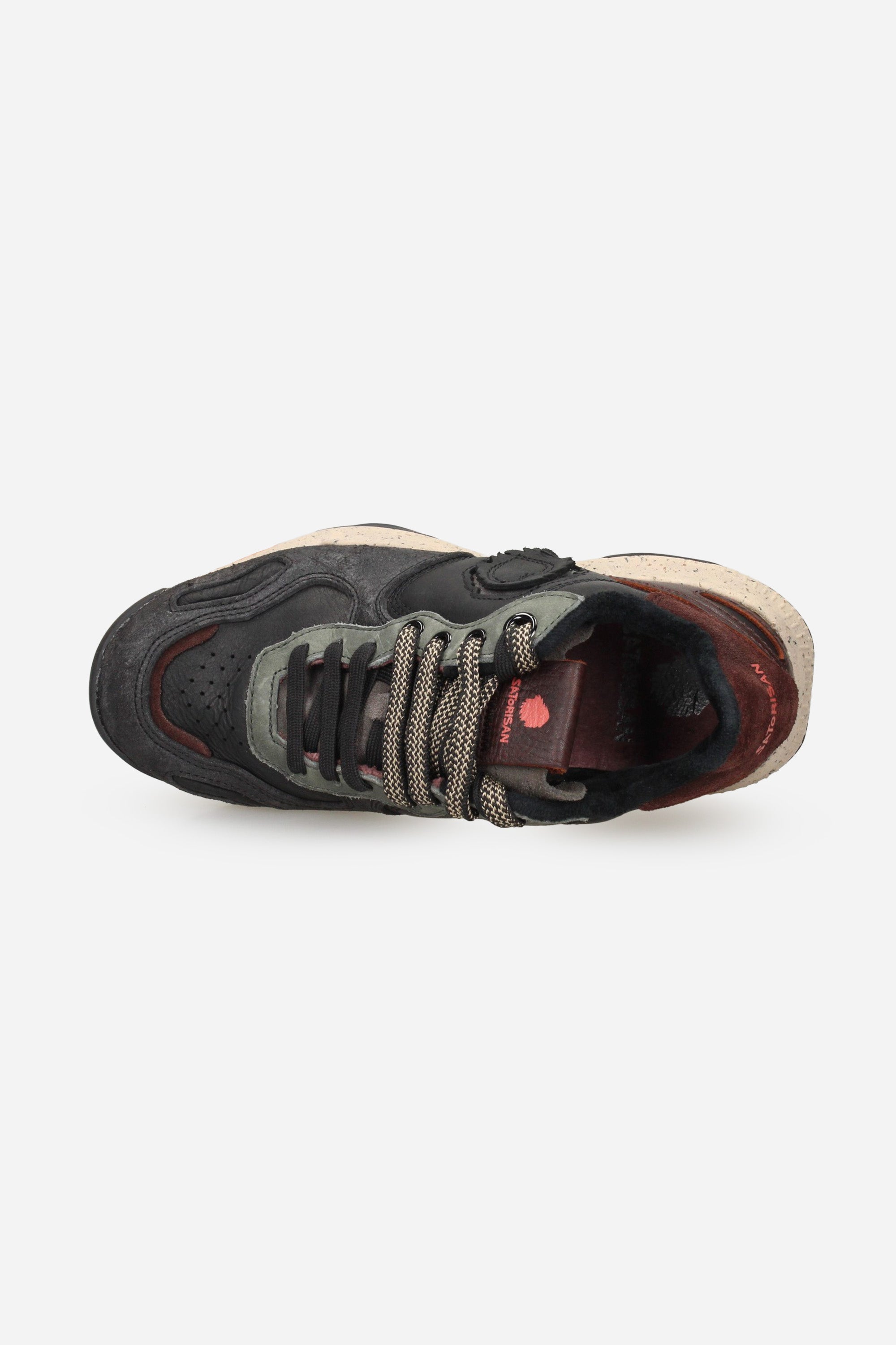 NERO | SATORISAN - U 120118A Sneakers