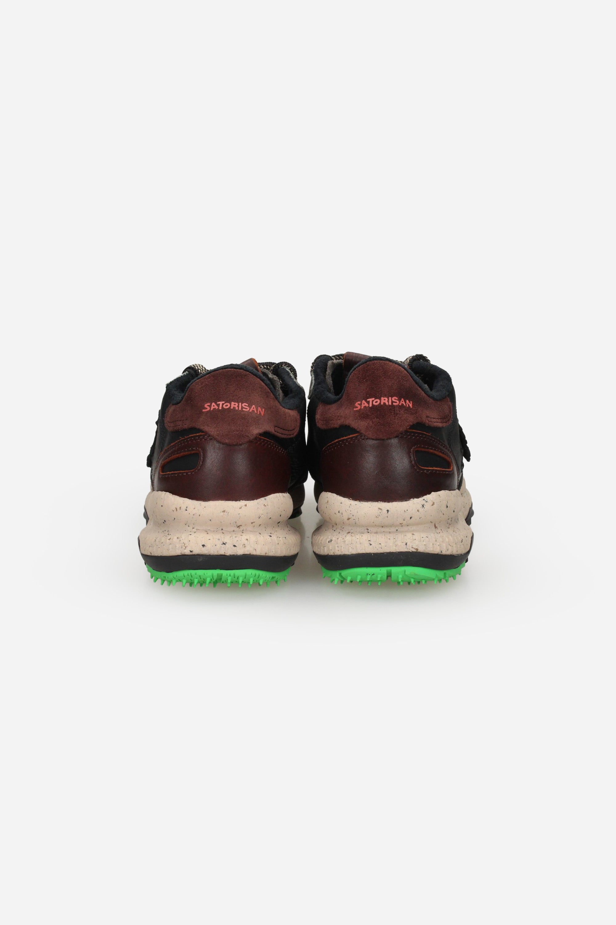 NERO | SATORISAN - U 120118A Sneakers